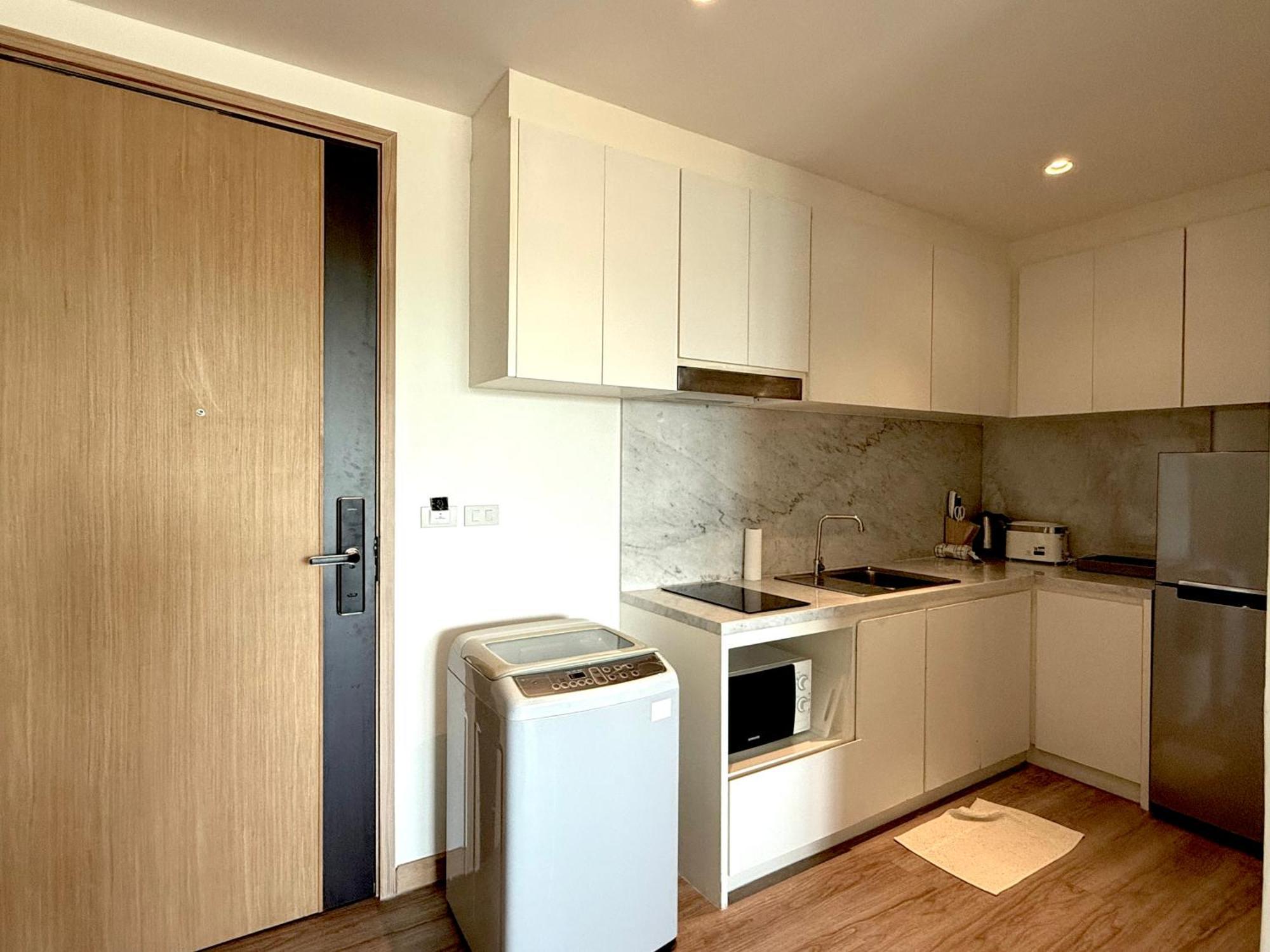 Apartment Aristo 2 Phuket,