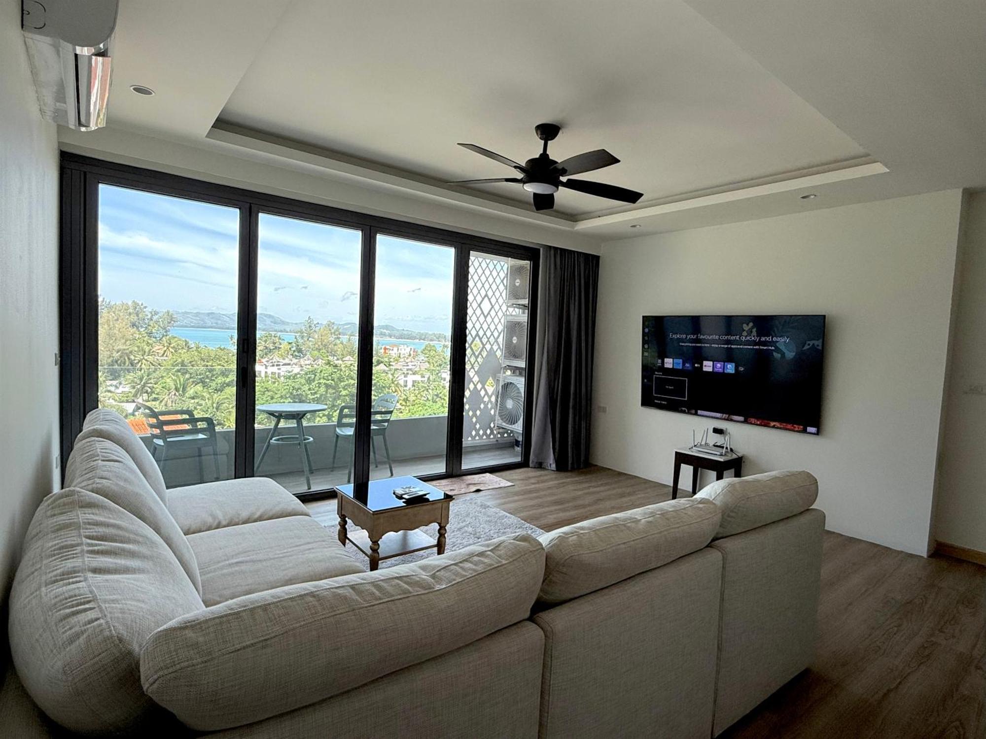 Apartment Aristo 2 Phuket, *