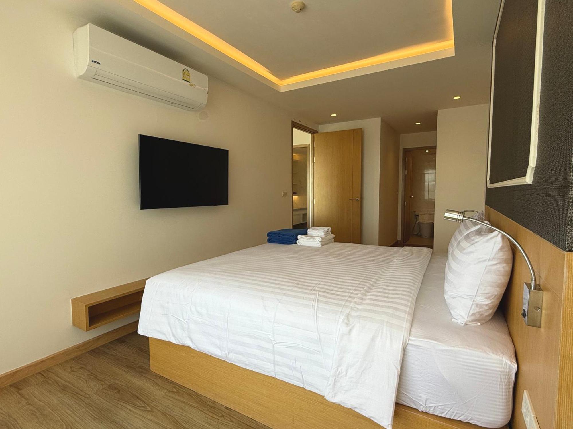 Apartment Aristo 2 Phuket, Surin Beach (Phuket)