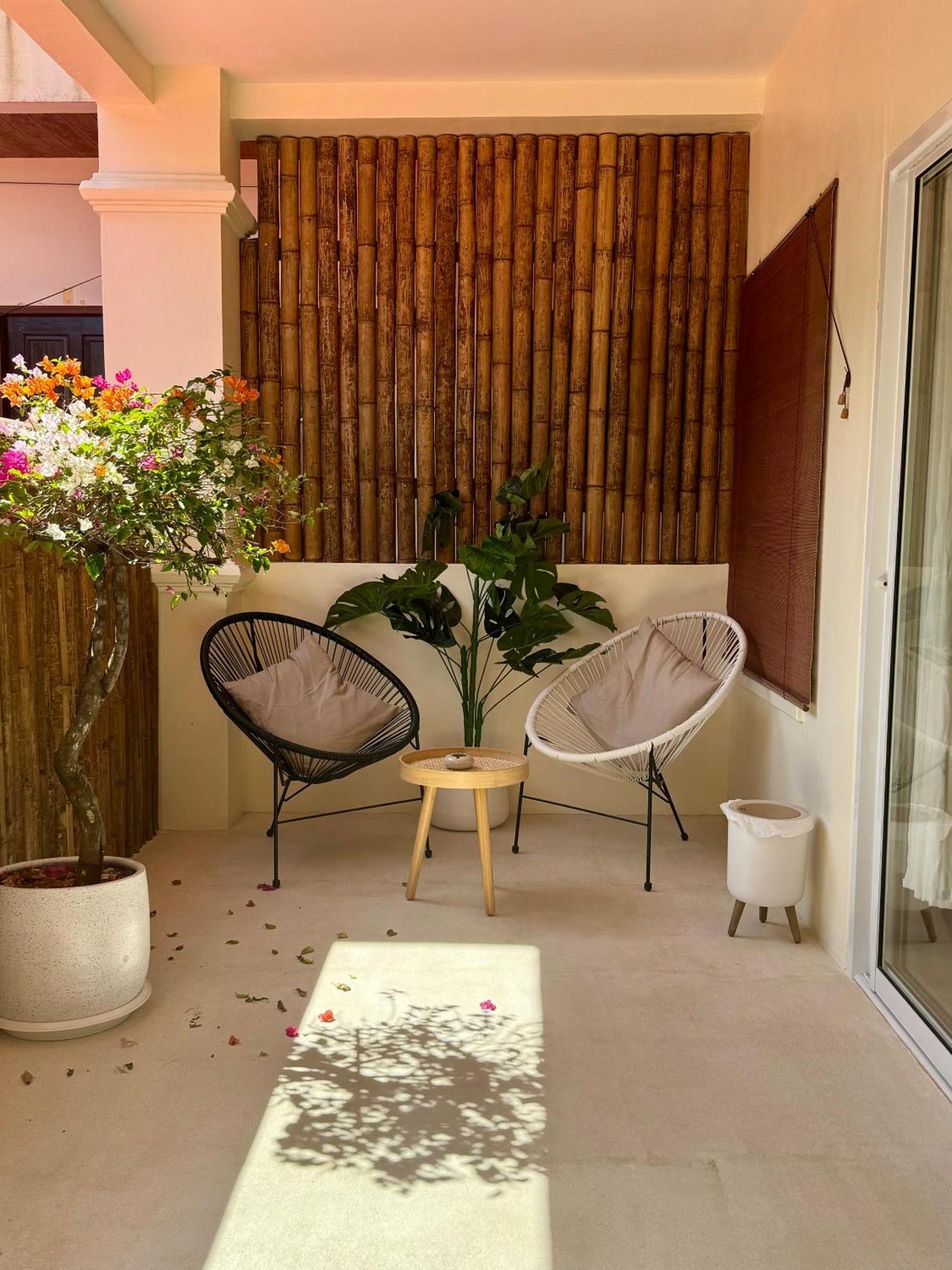 L'oasis Nanai *