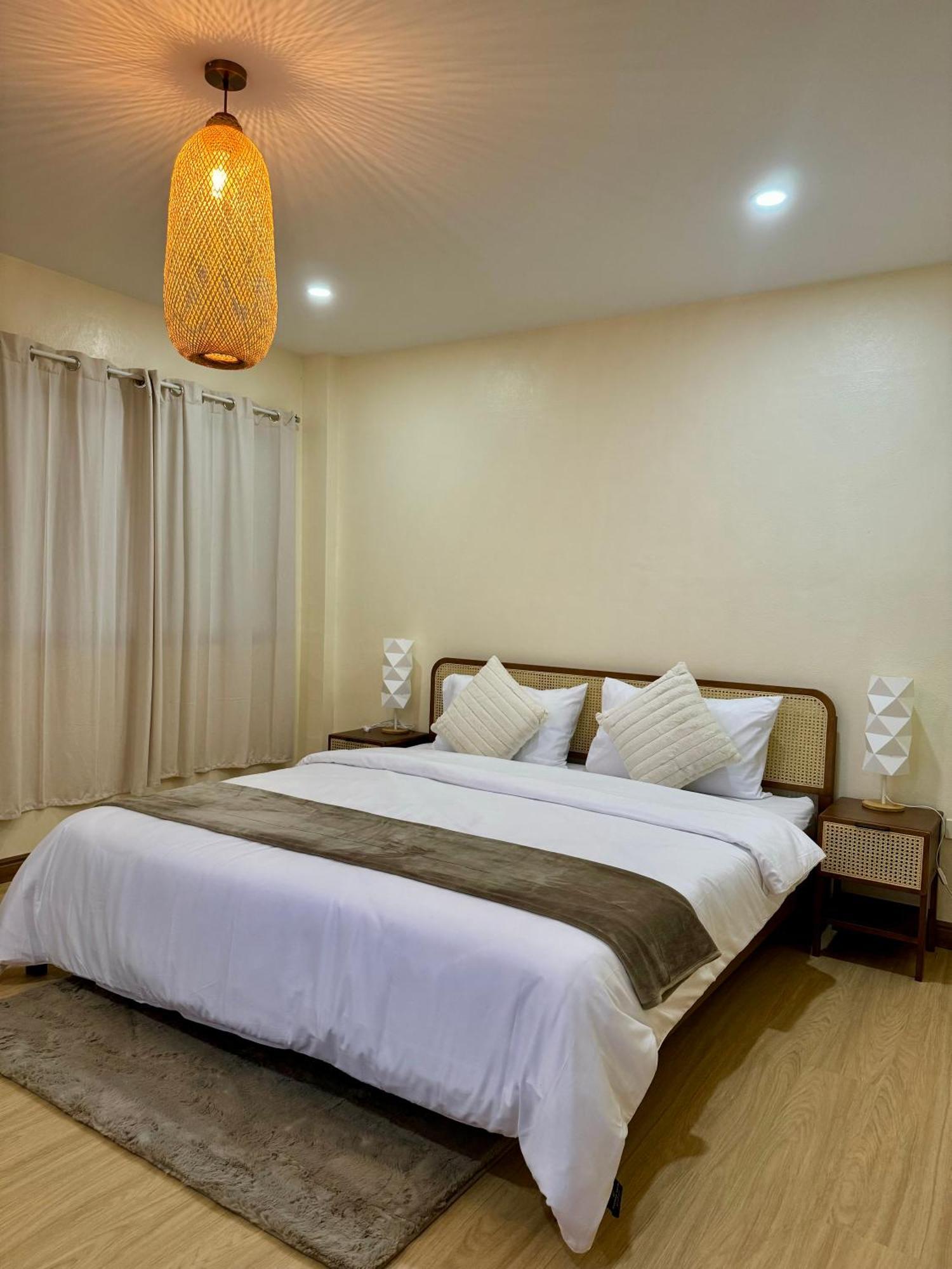 L'oasis Nanai Hotel