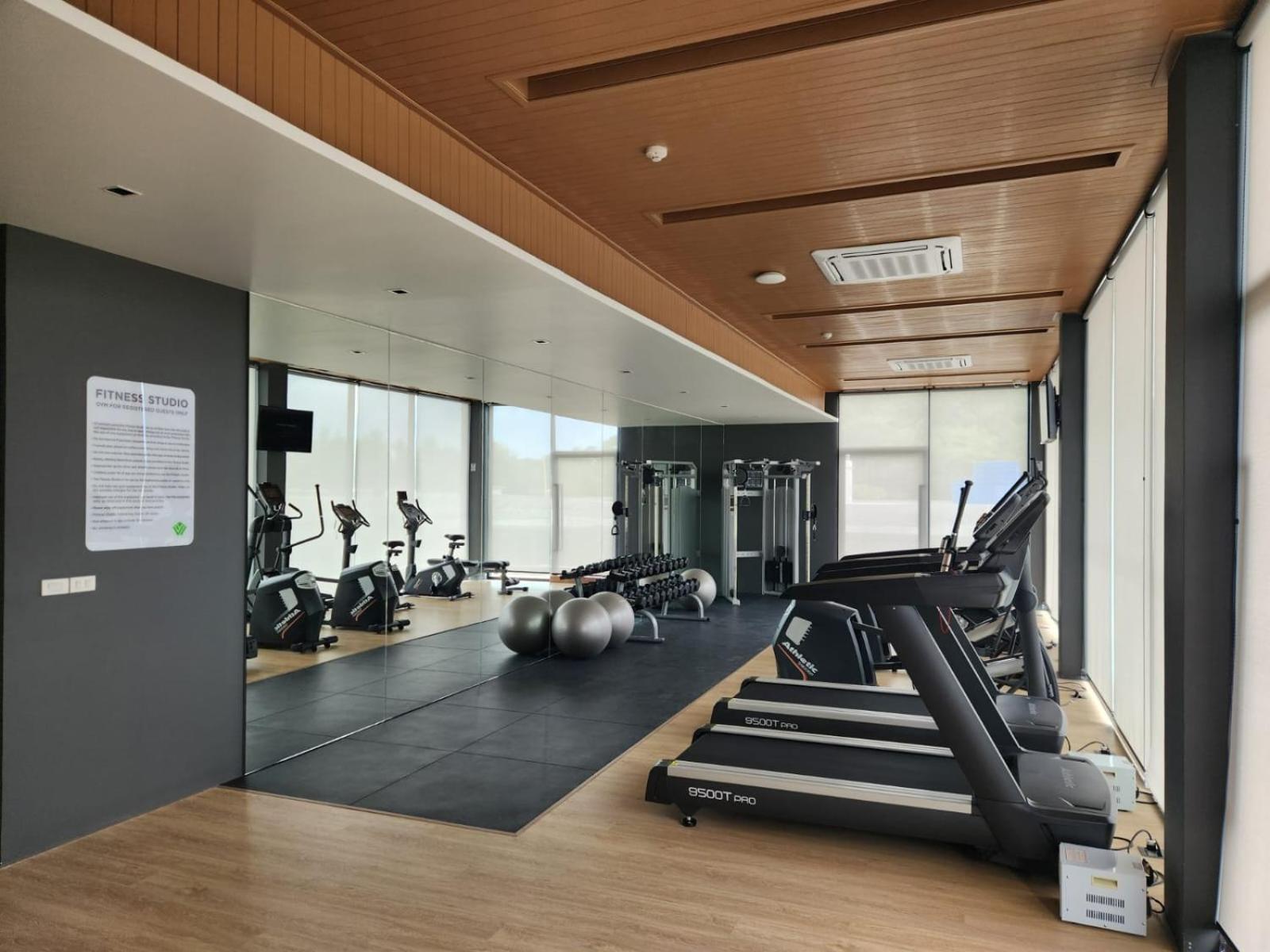 Weg Apartment Nai Thon Beach