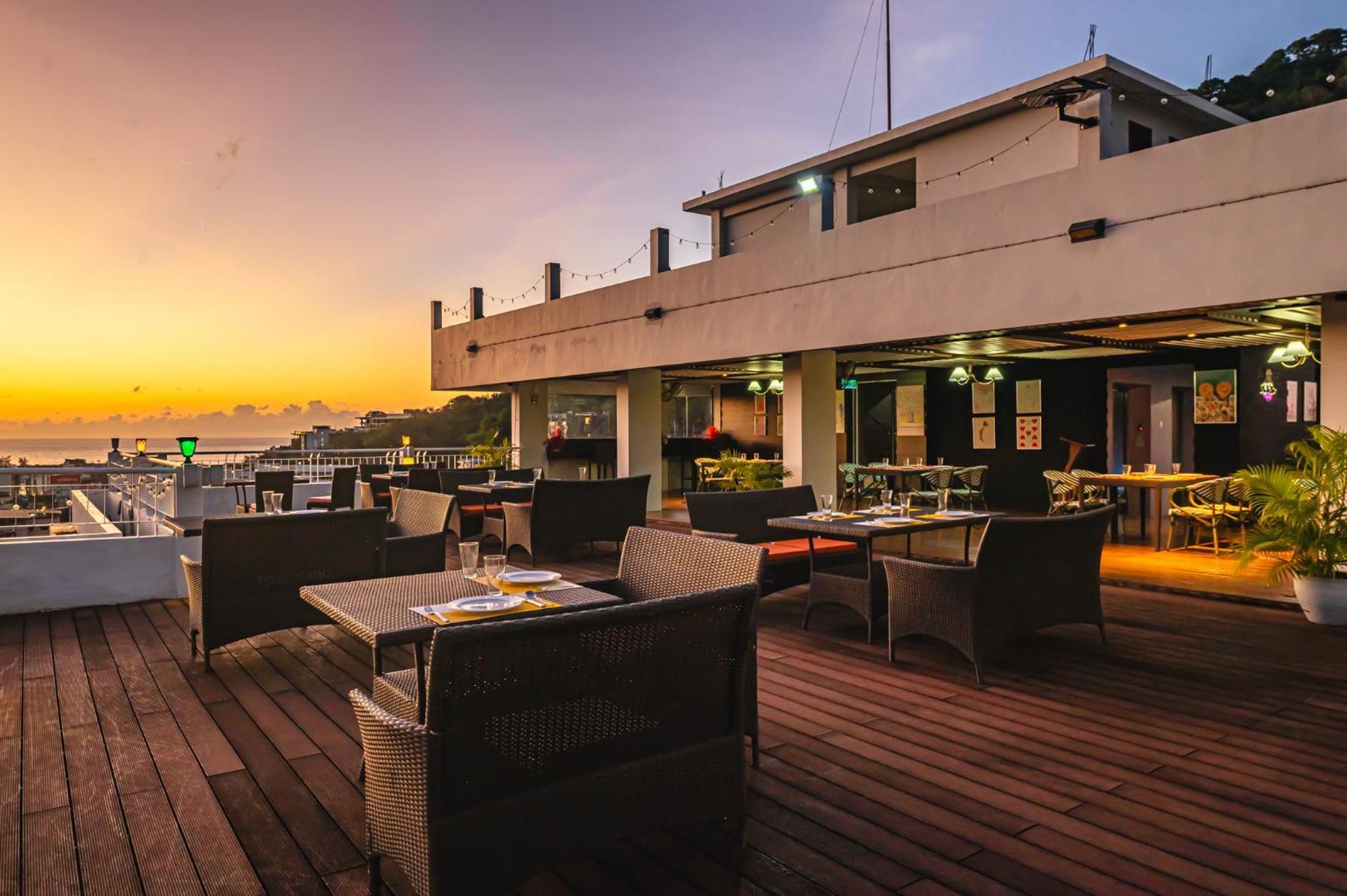 Casa Del M Phuket - Newly Renovated 4* Patong