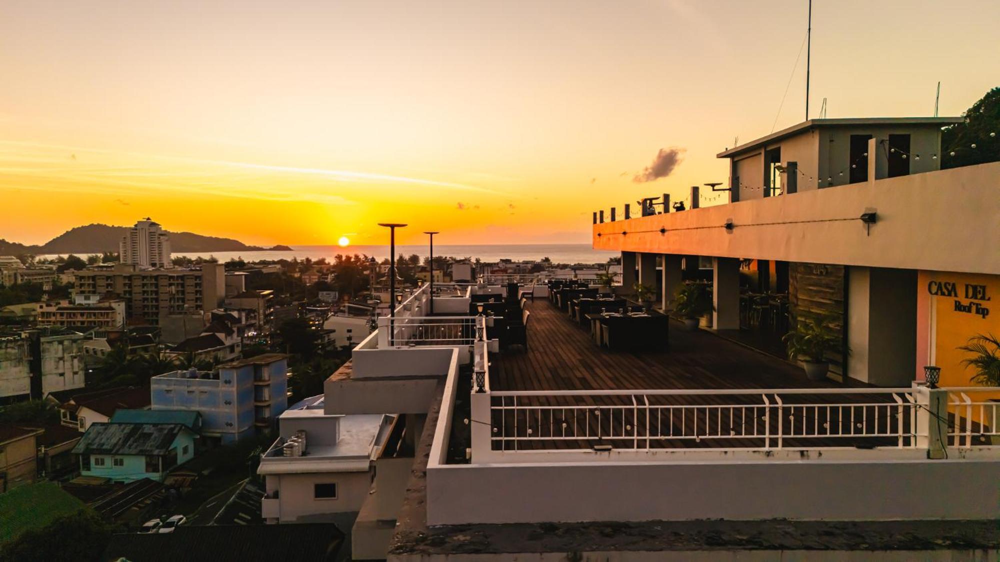 Casa Del M Phuket - Newly Renovated