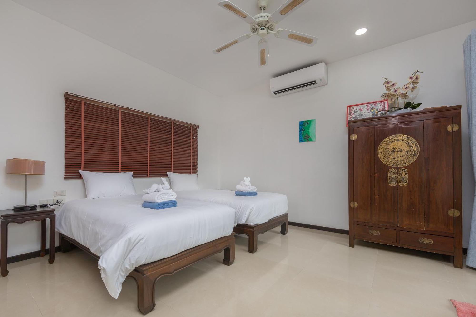 Villa Onyx By Tropiclook Nai Harn