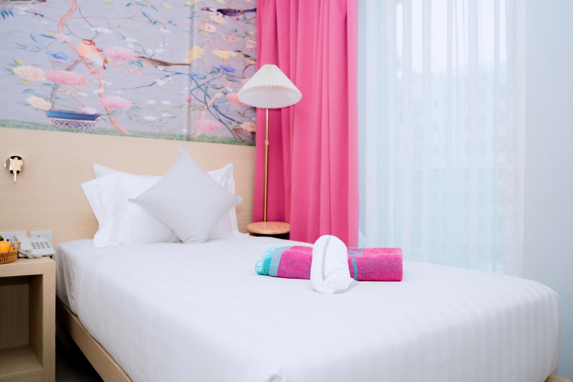 Hotel Sun Sea Sand Patong 3*