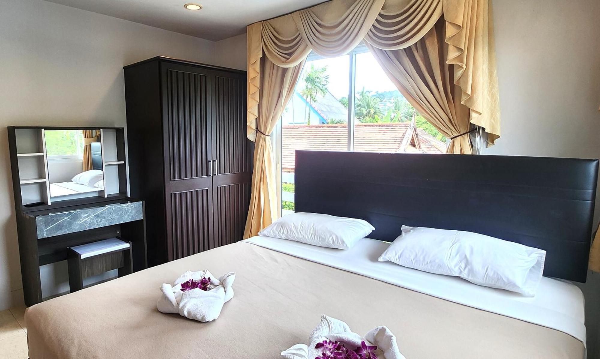 Hotel Purepamvillage Kata Beach (Phuket)