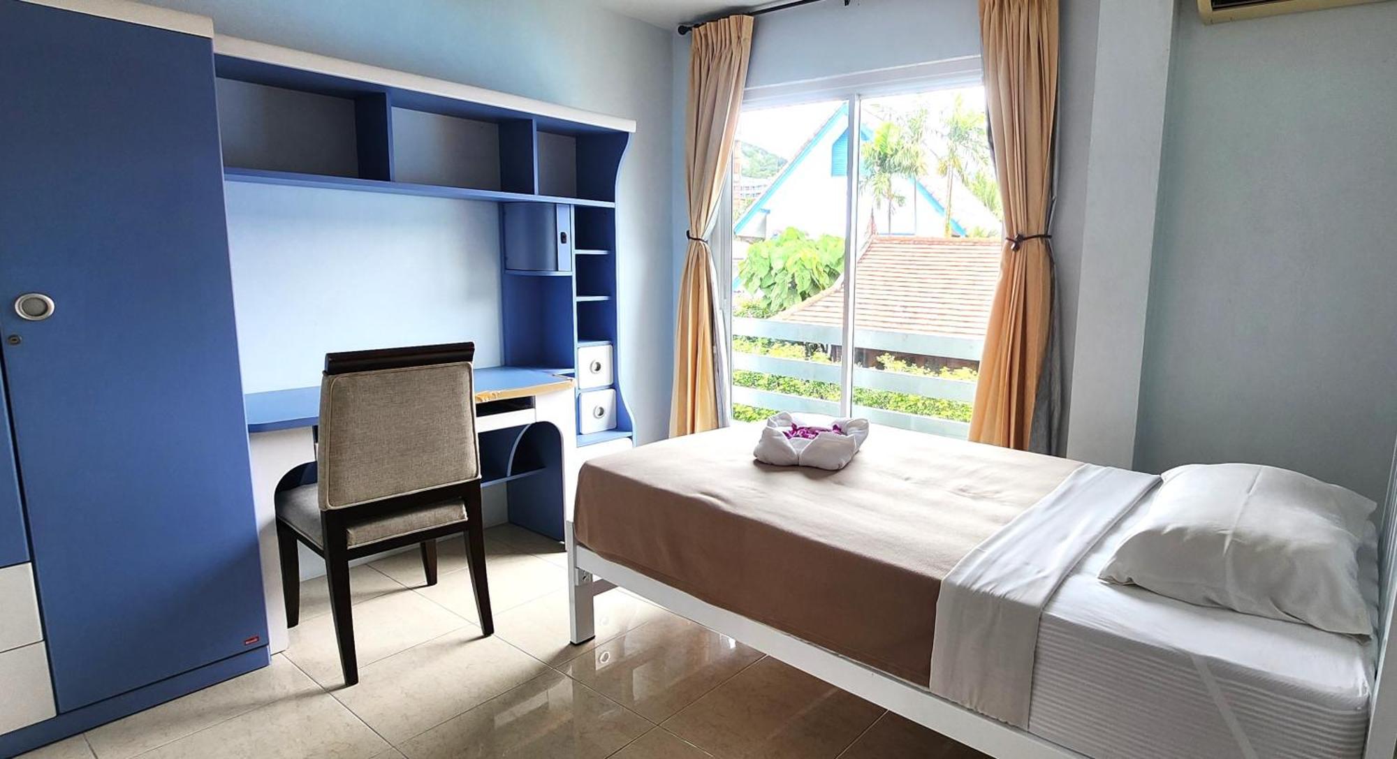 Purepamvillage Kata Beach (Phuket)