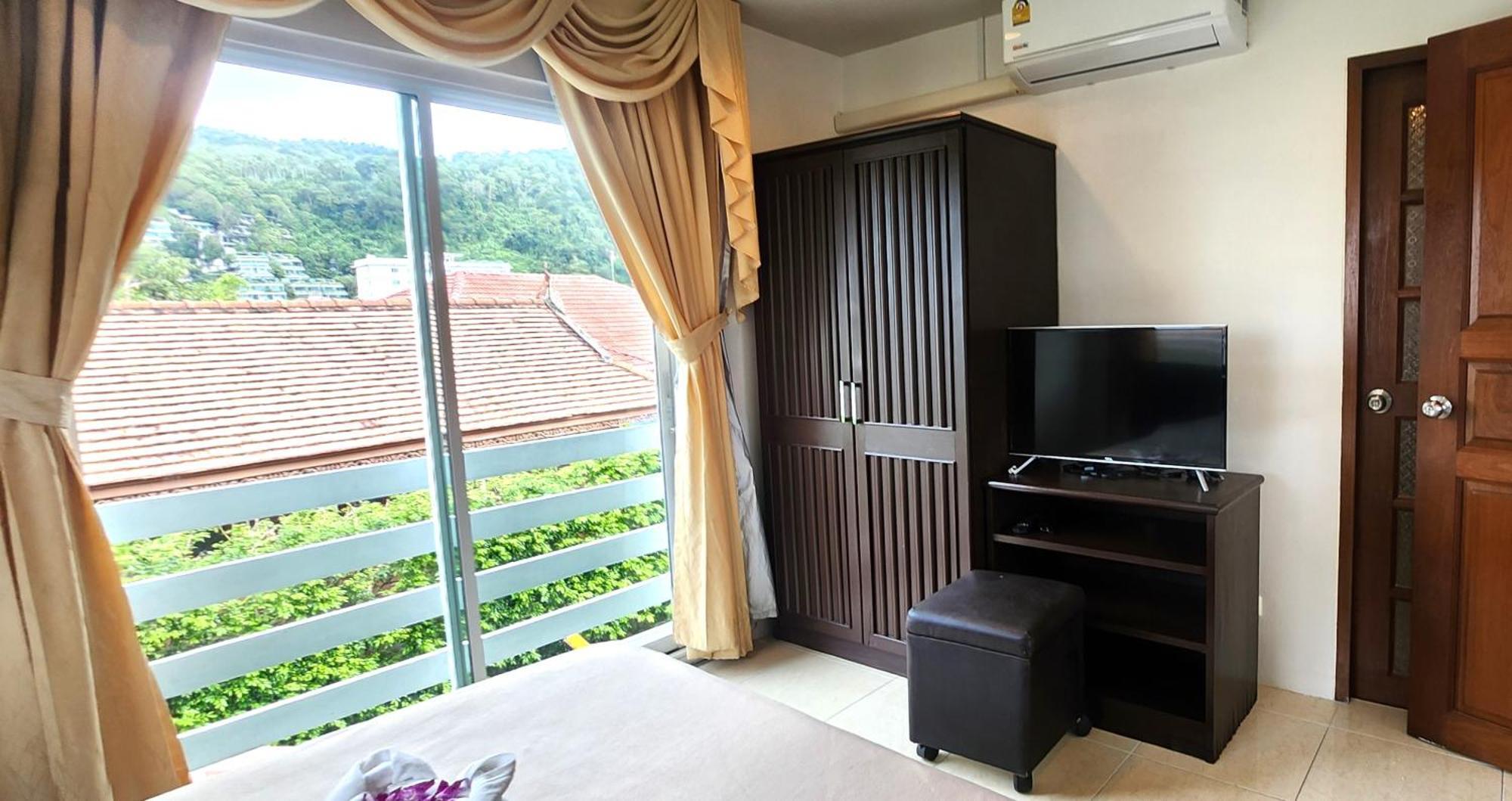 Purepamvillage Hotel