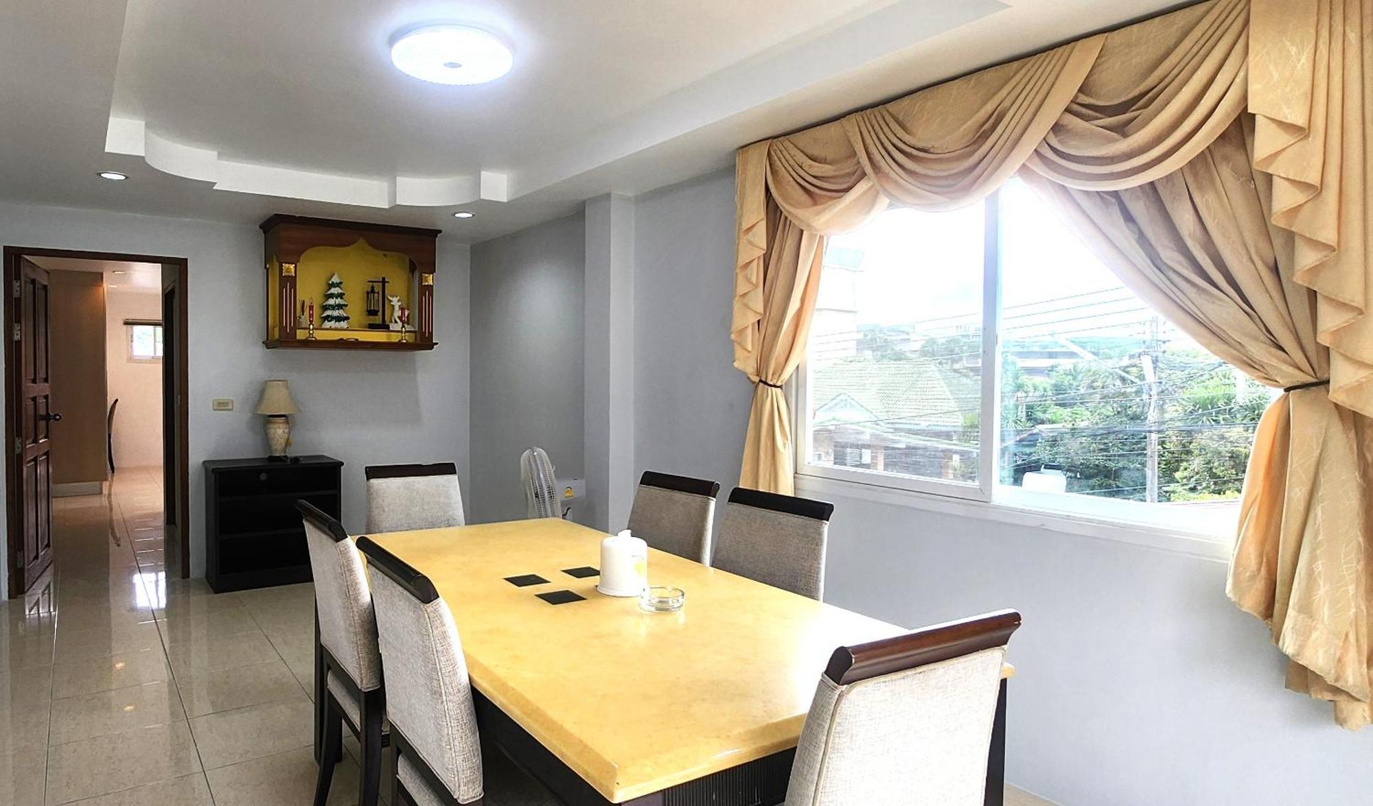 Purepamvillage Hotel Kata Beach (Phuket)