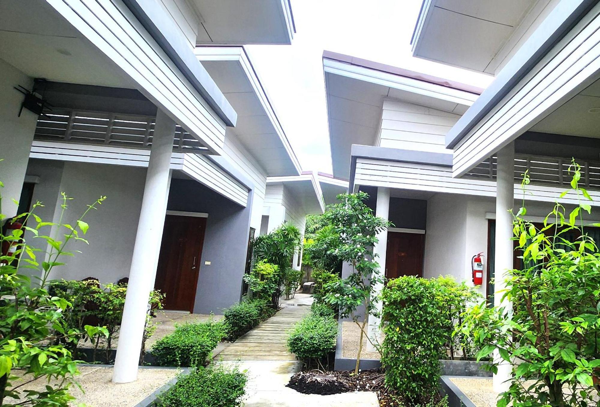 Hotel Purepamvillage Kata Beach (Phuket)