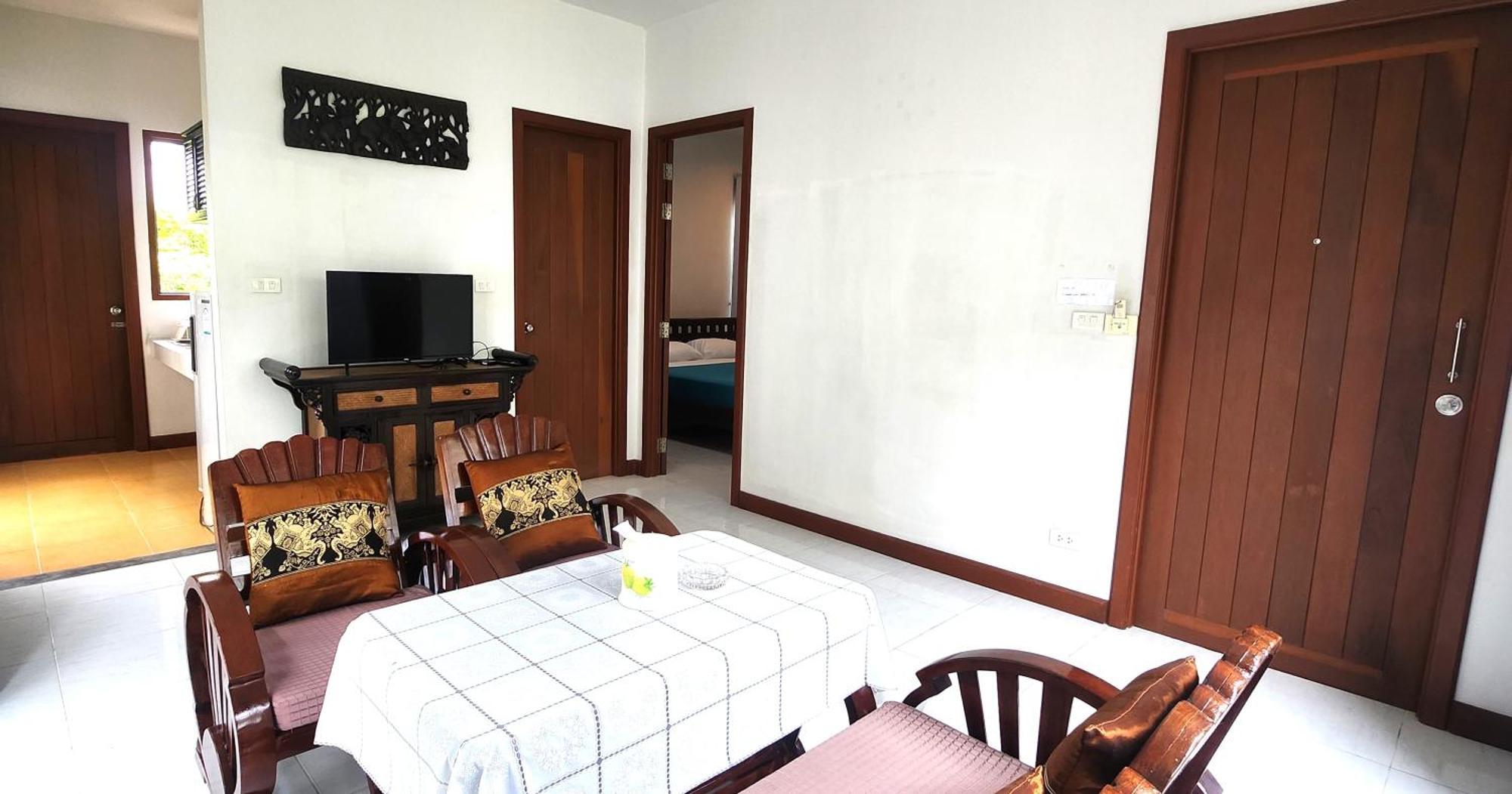 Purepamvillage 2* Kata Beach (Phuket)