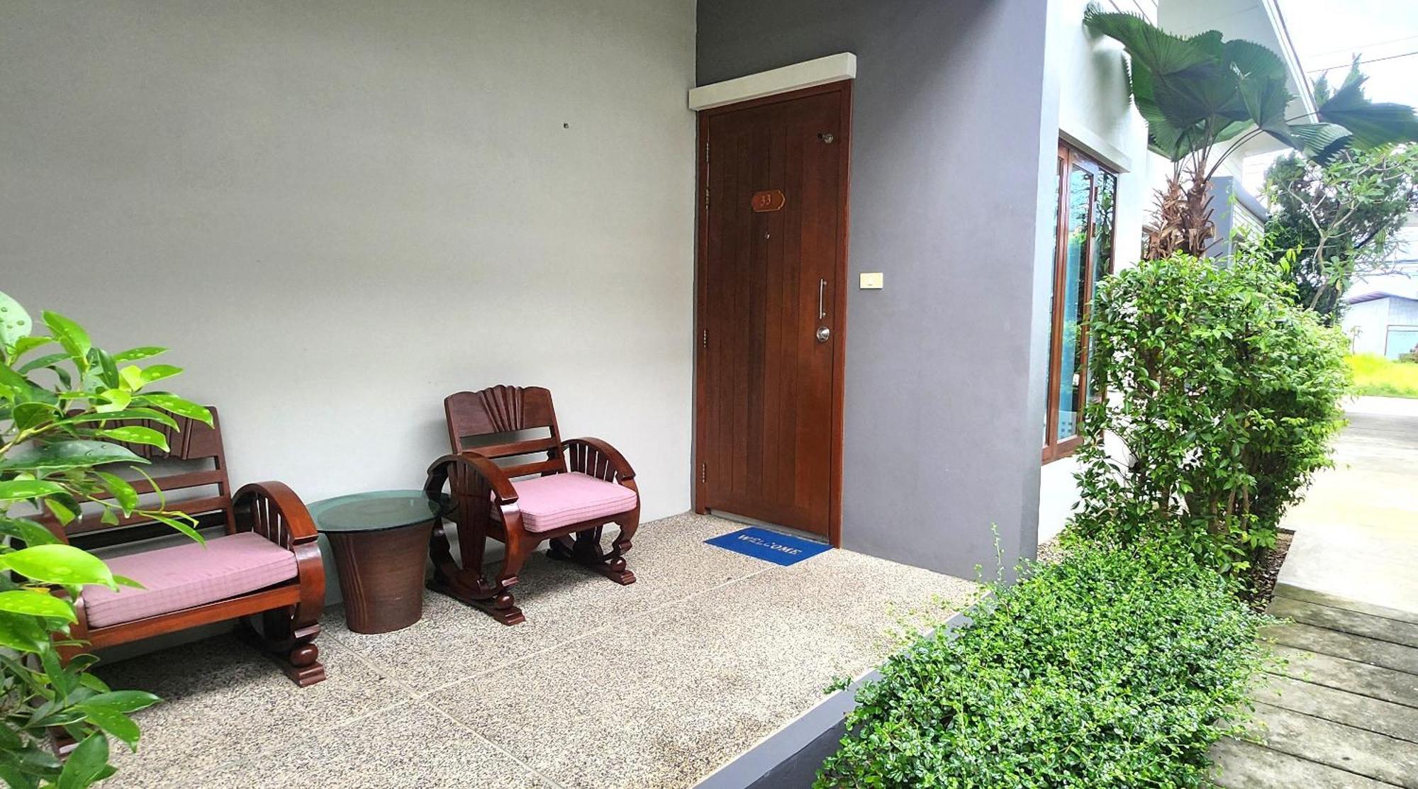 Purepamvillage Hotel 2*