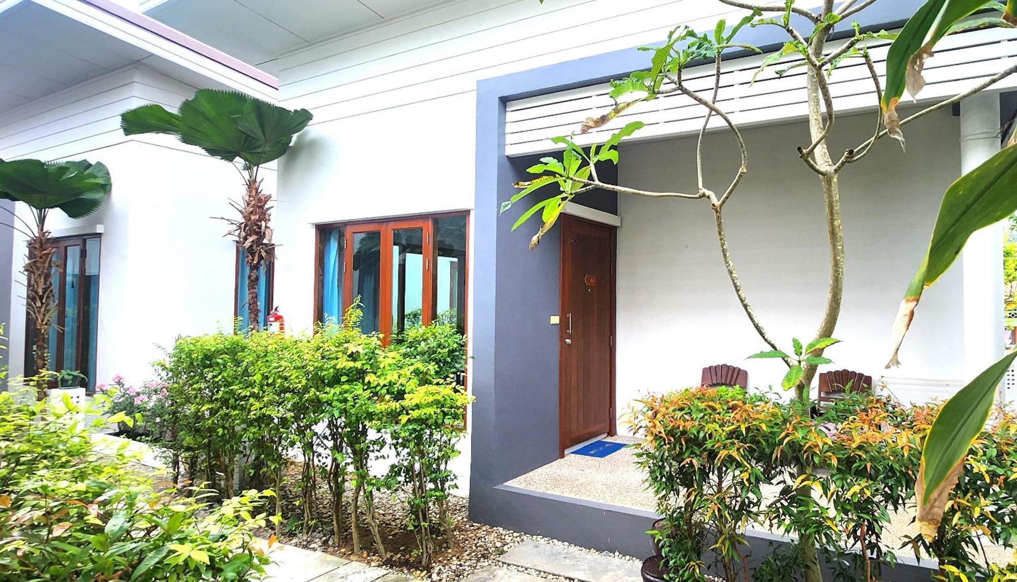 Hotel Purepamvillage Kata Beach (Phuket)