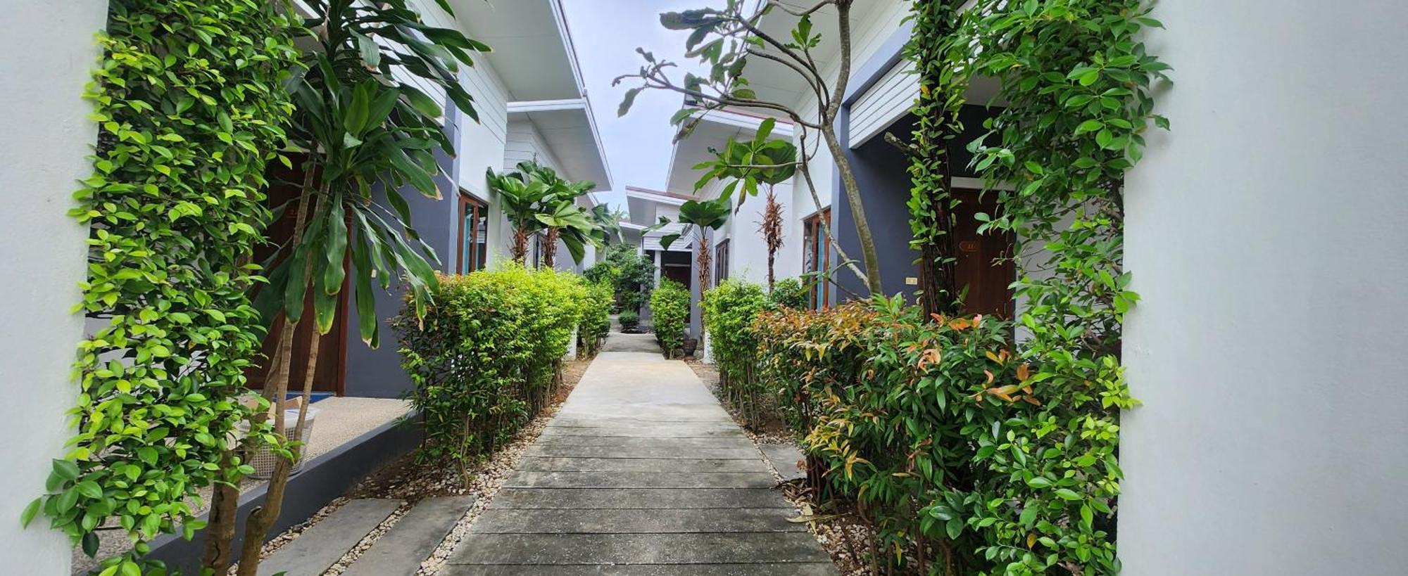 Hotel Purepamvillage Kata Beach (Phuket)