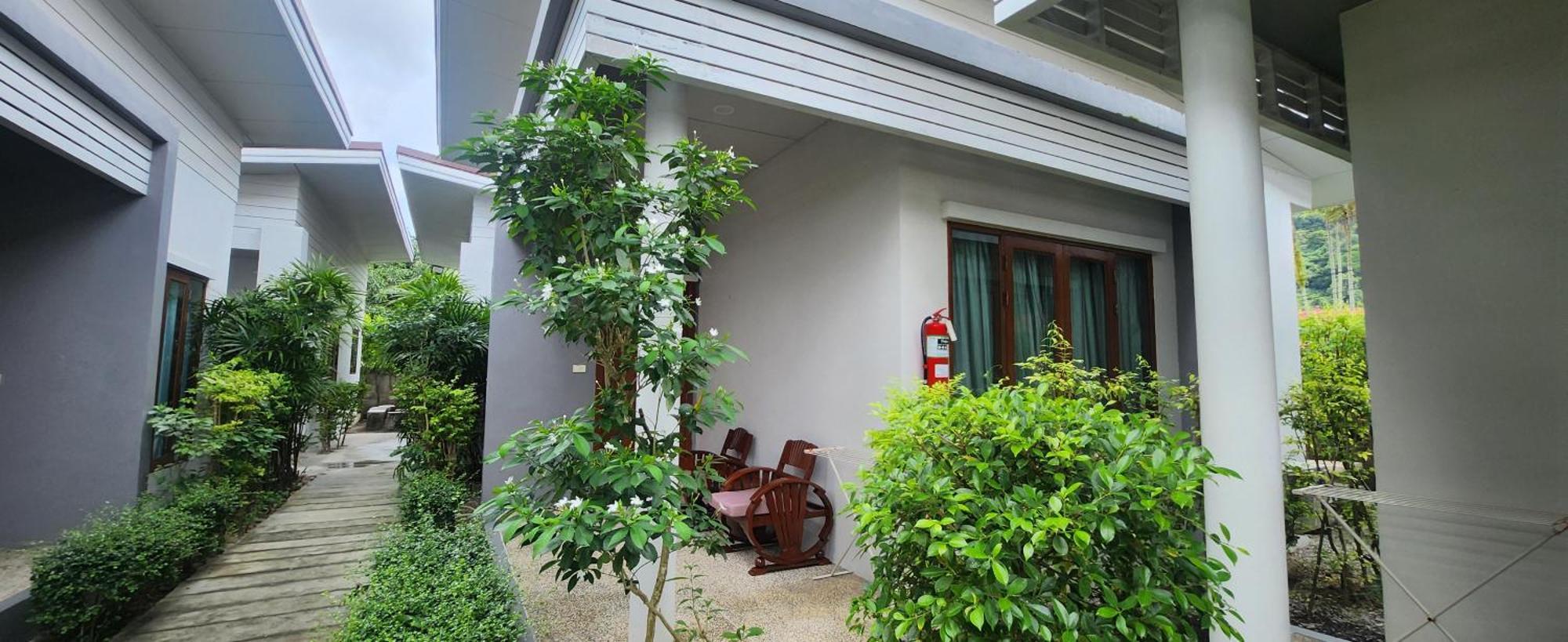 Purepamvillage Kata Beach (Phuket)