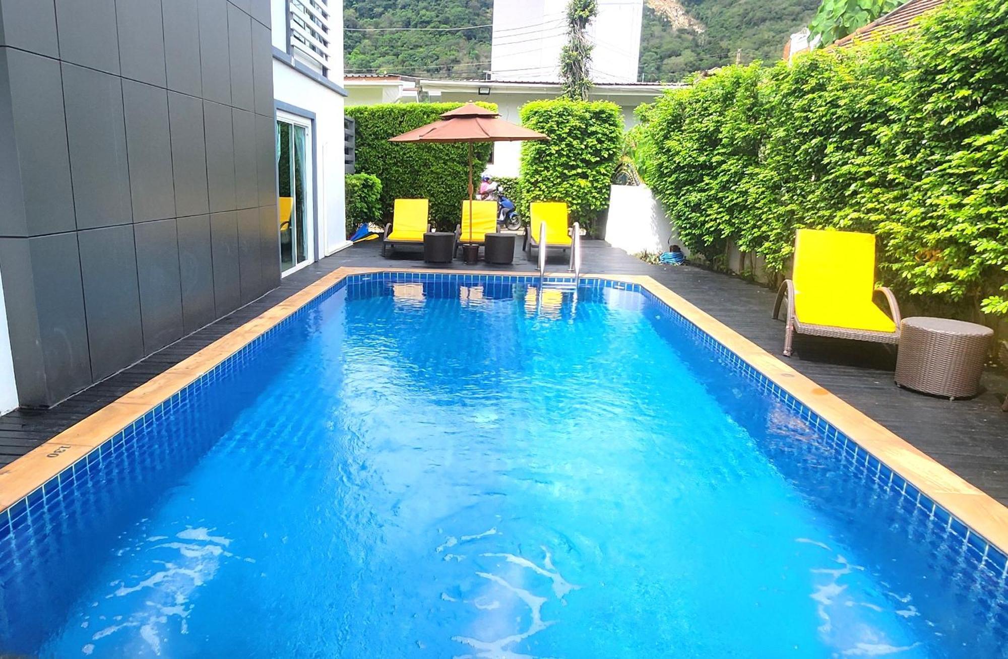 Hotel Purepamvillage 2*