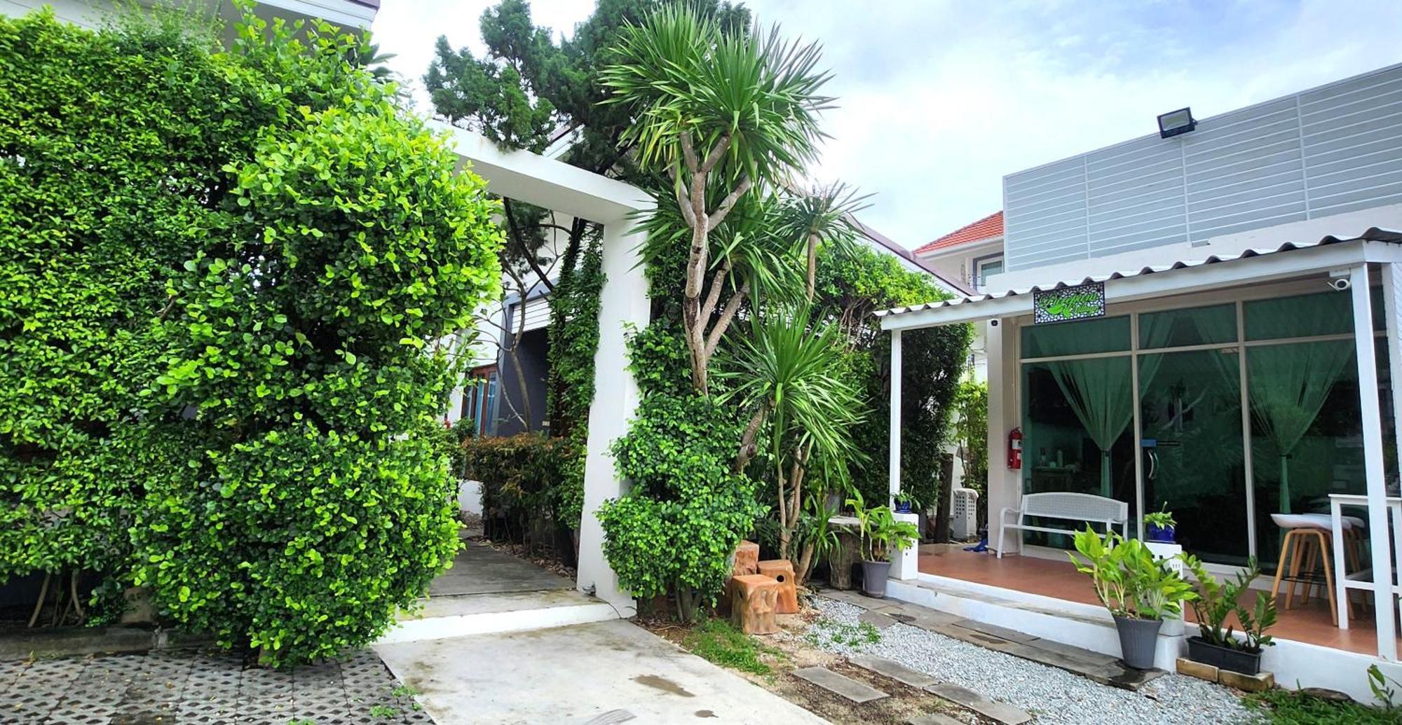 Hotel Purepamvillage