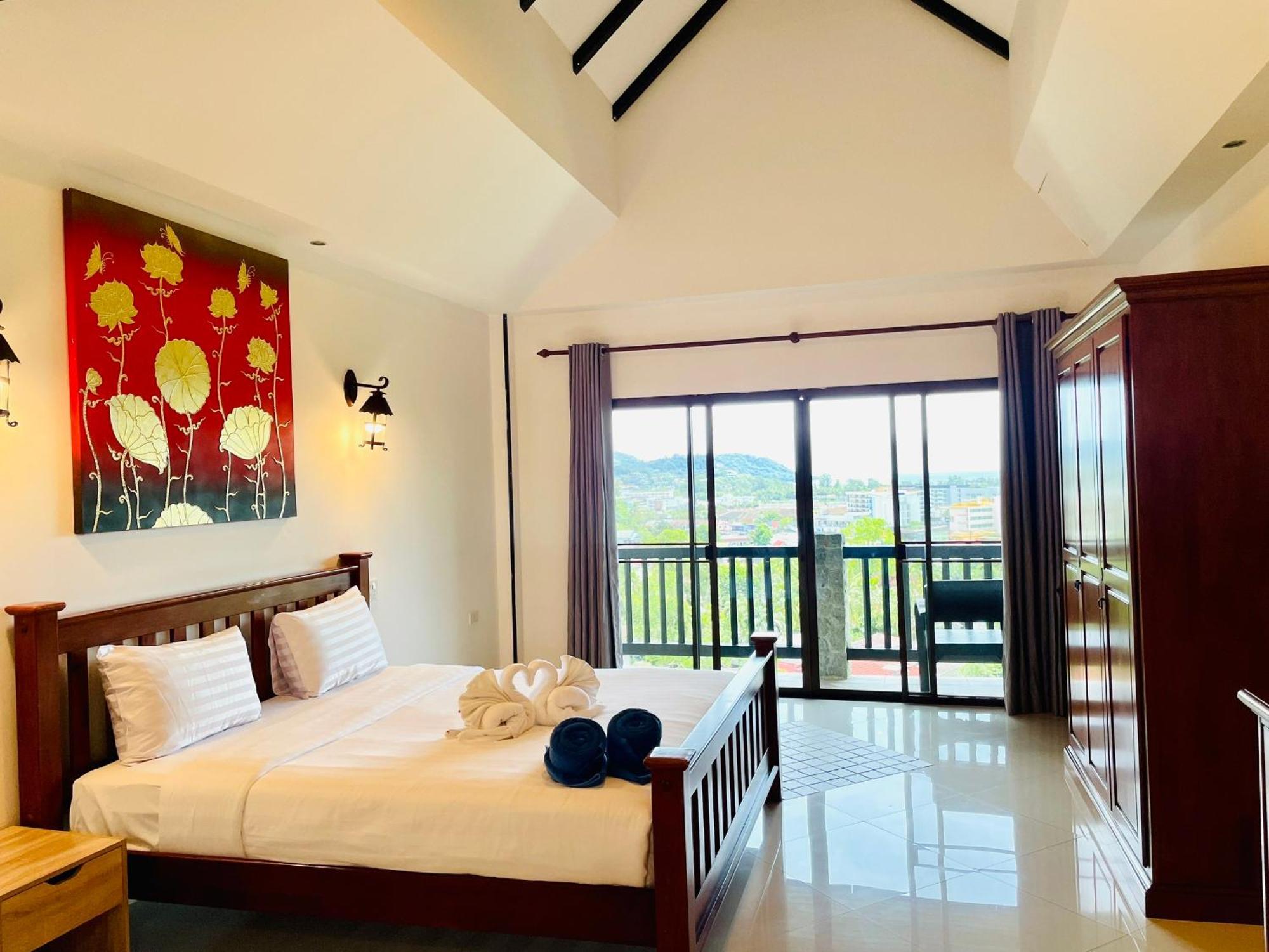 Hotel Boomerang Village