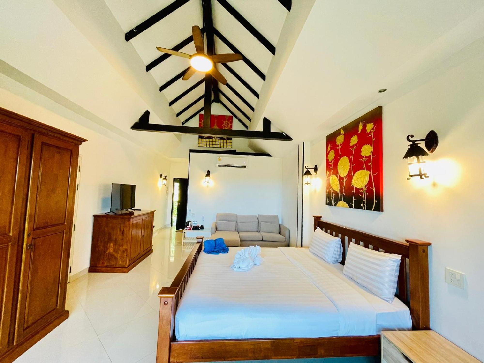 Hotel Boomerang Village