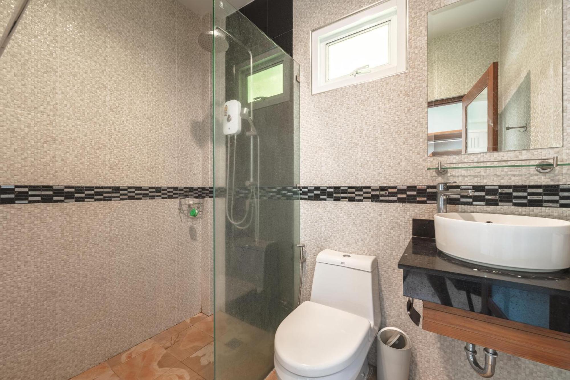 Aparthotel Little Hill Kamala Beach
