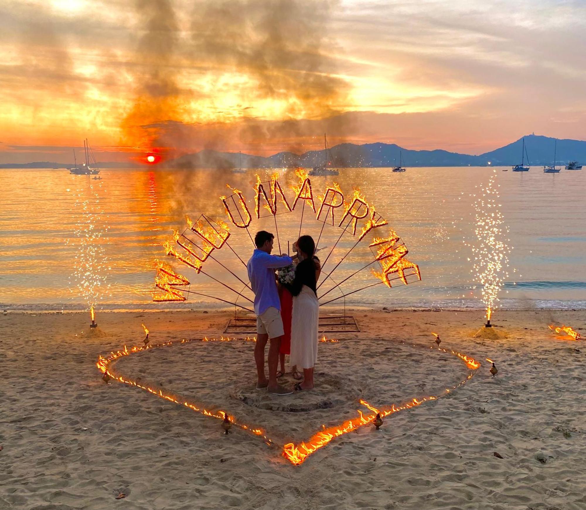 Inn Homes With Magical Sunset Views *