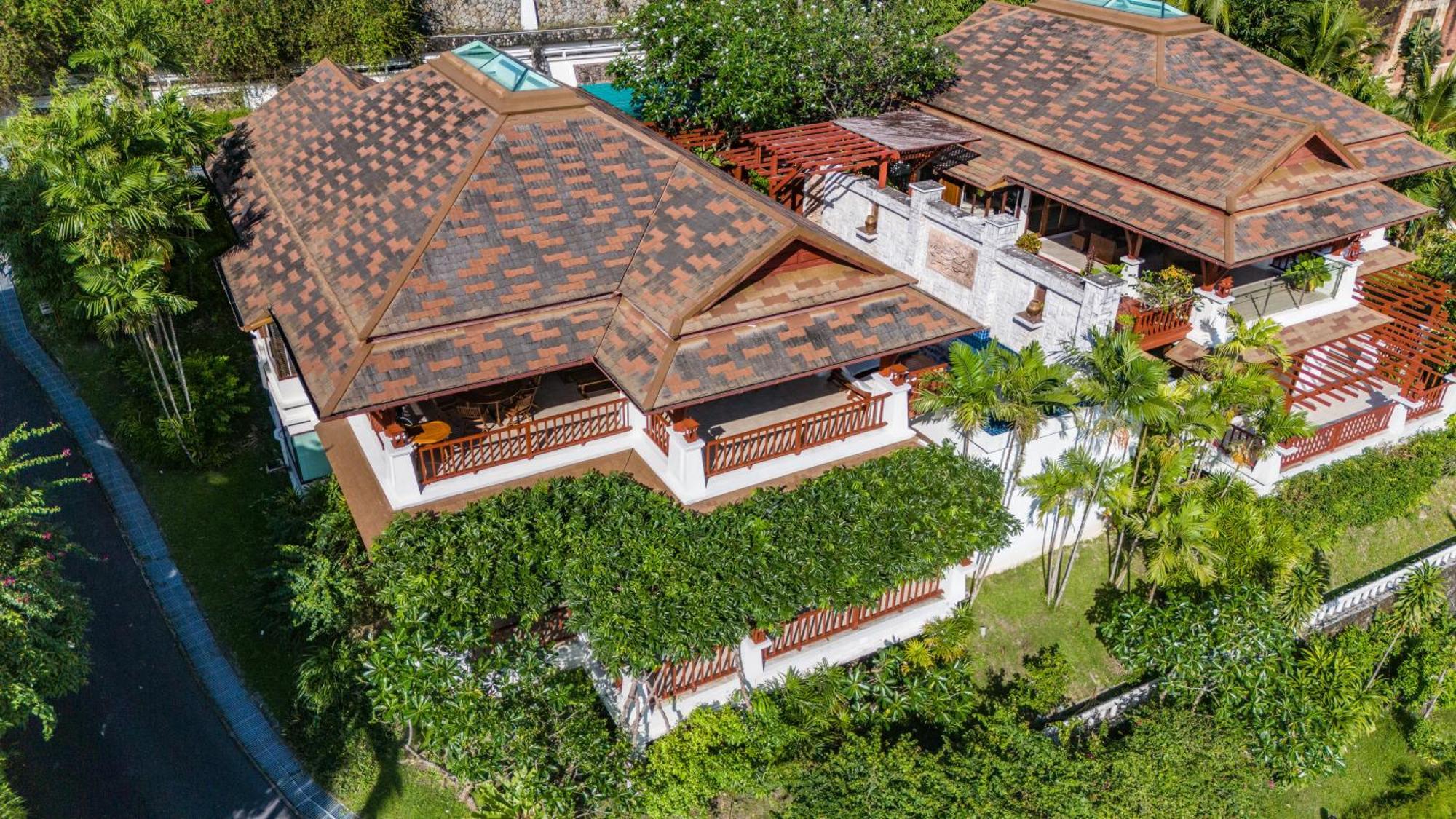 Villa Suriya Patong