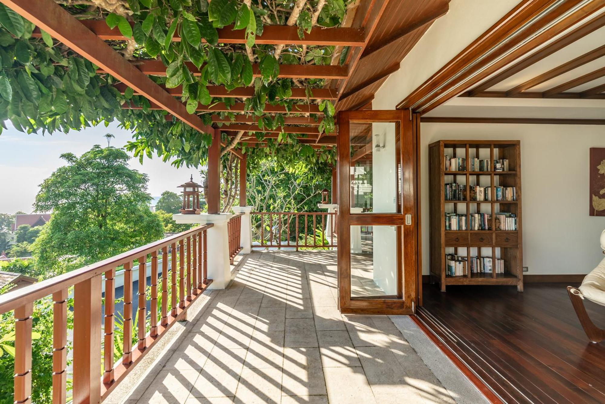 Suriya Villa Patong