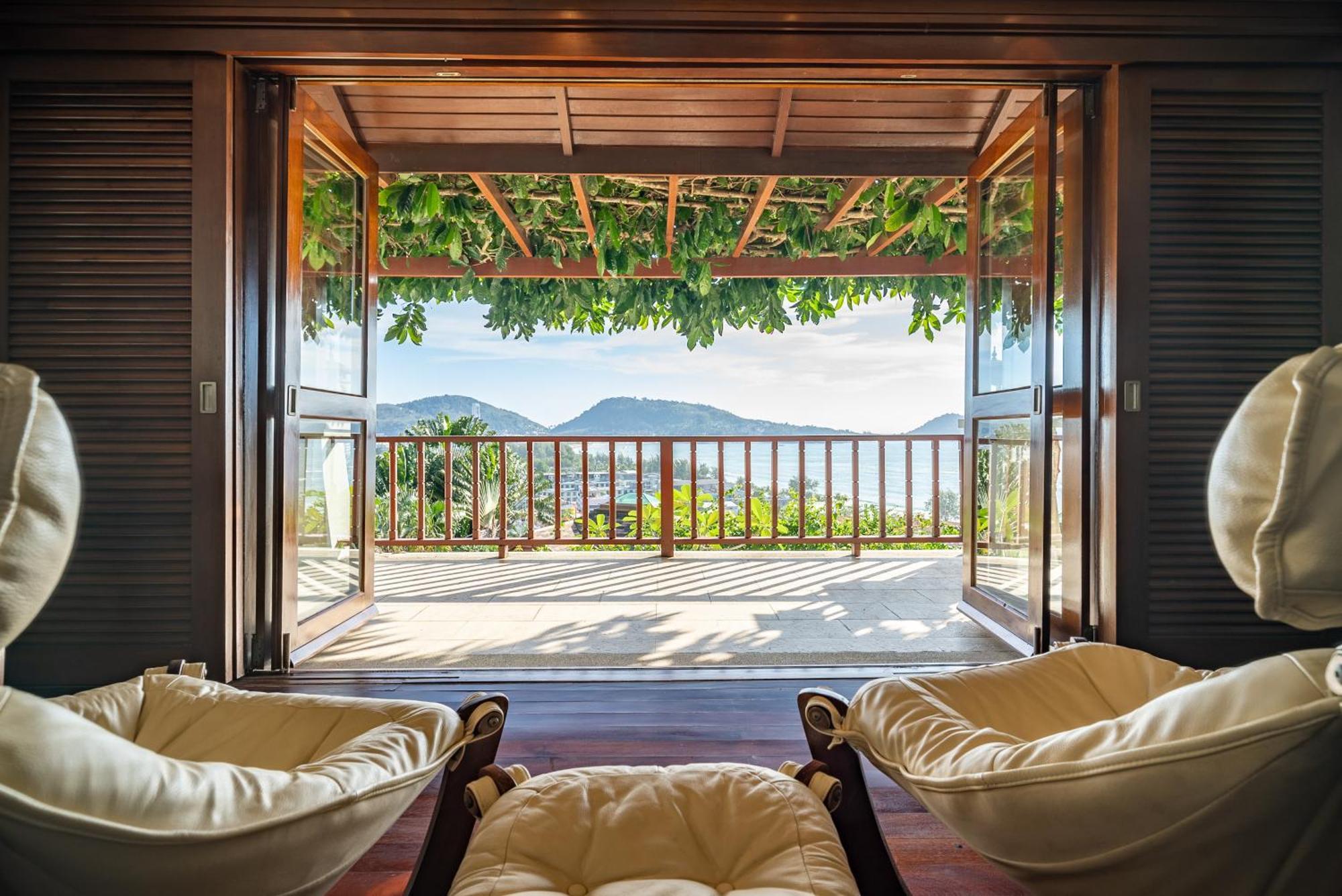 Suriya Villa *