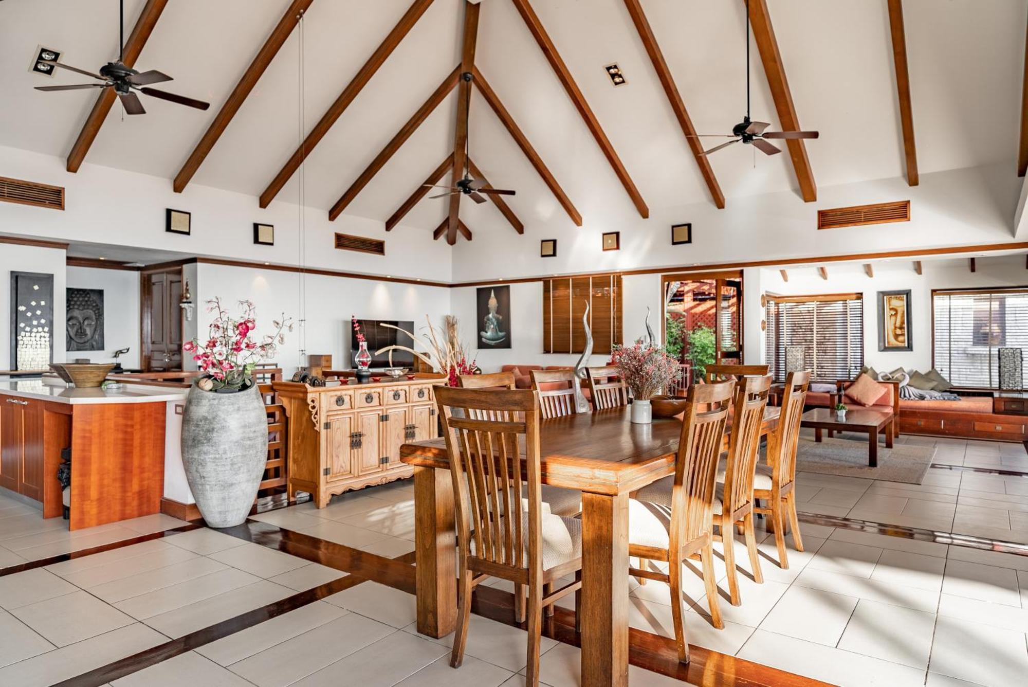 Villa Suriya Patong