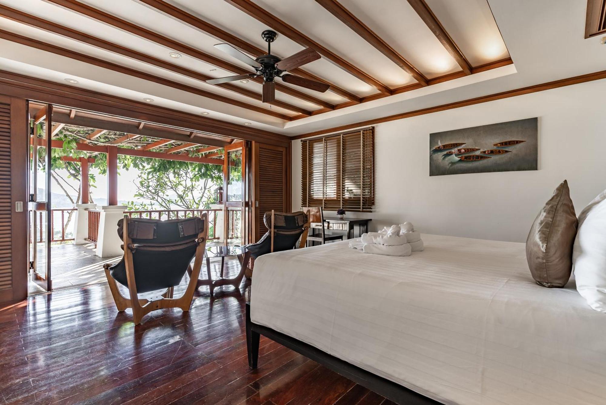 Suriya Villa