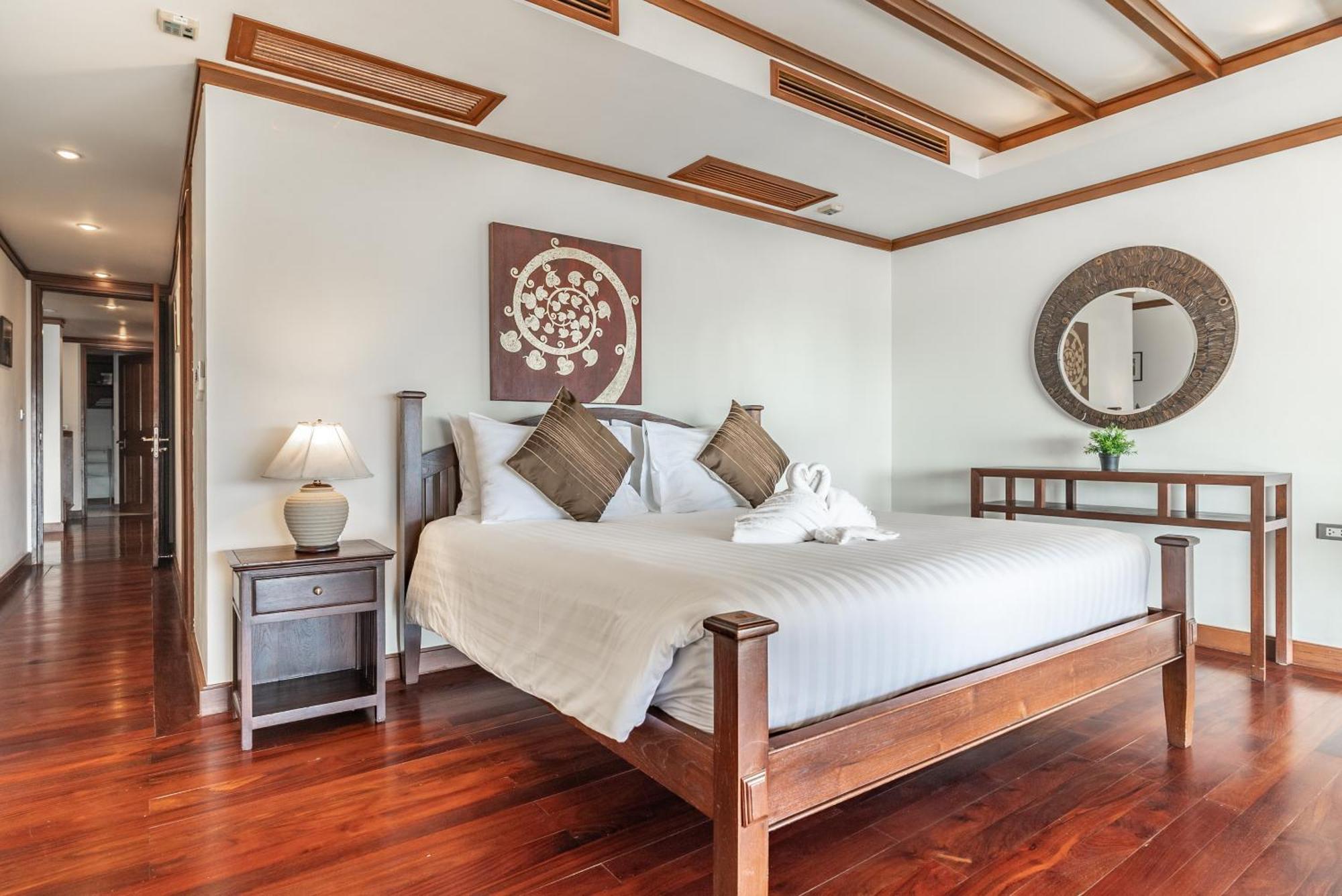 Suriya Villa *