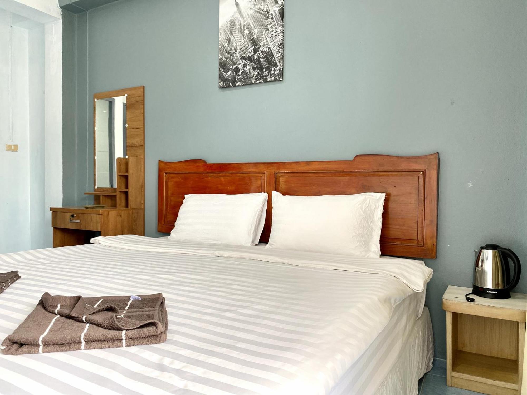 Rumah tetamu Mini Thai 2*