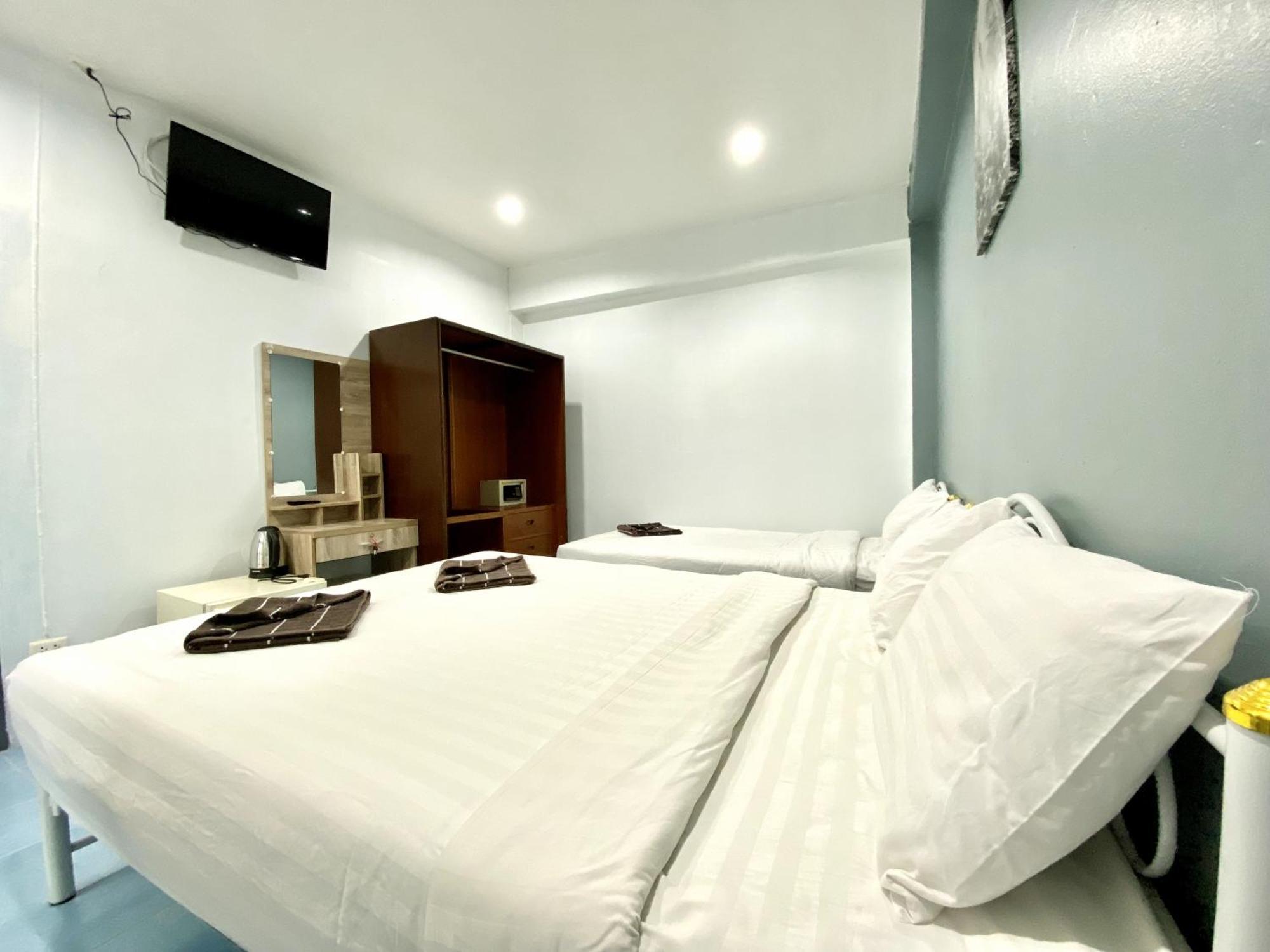 Rumah tetamu Mini Thai Patong
