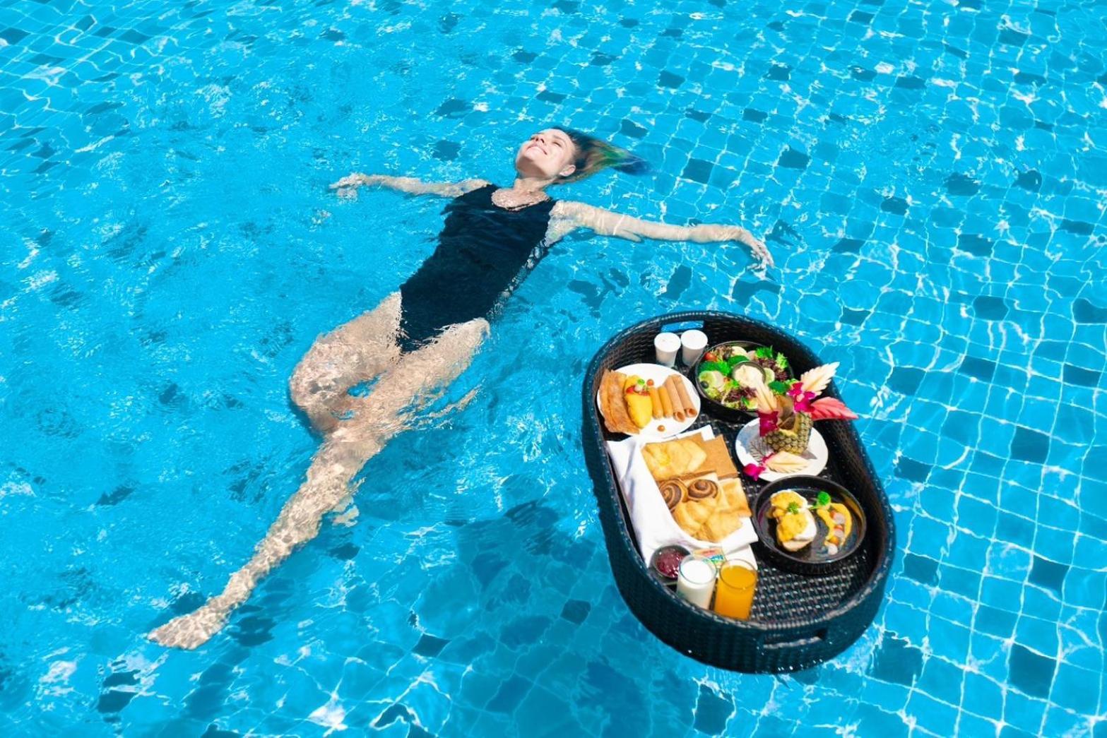 The Marina Phuket Hotel Patong