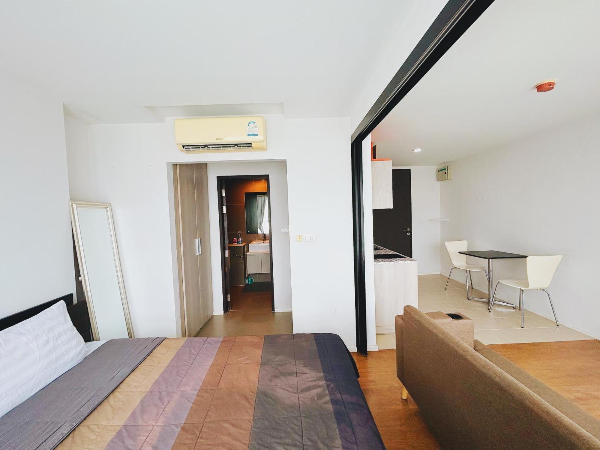 Apartment 02nice Town Near Shopping Malls And Naka Night Market *