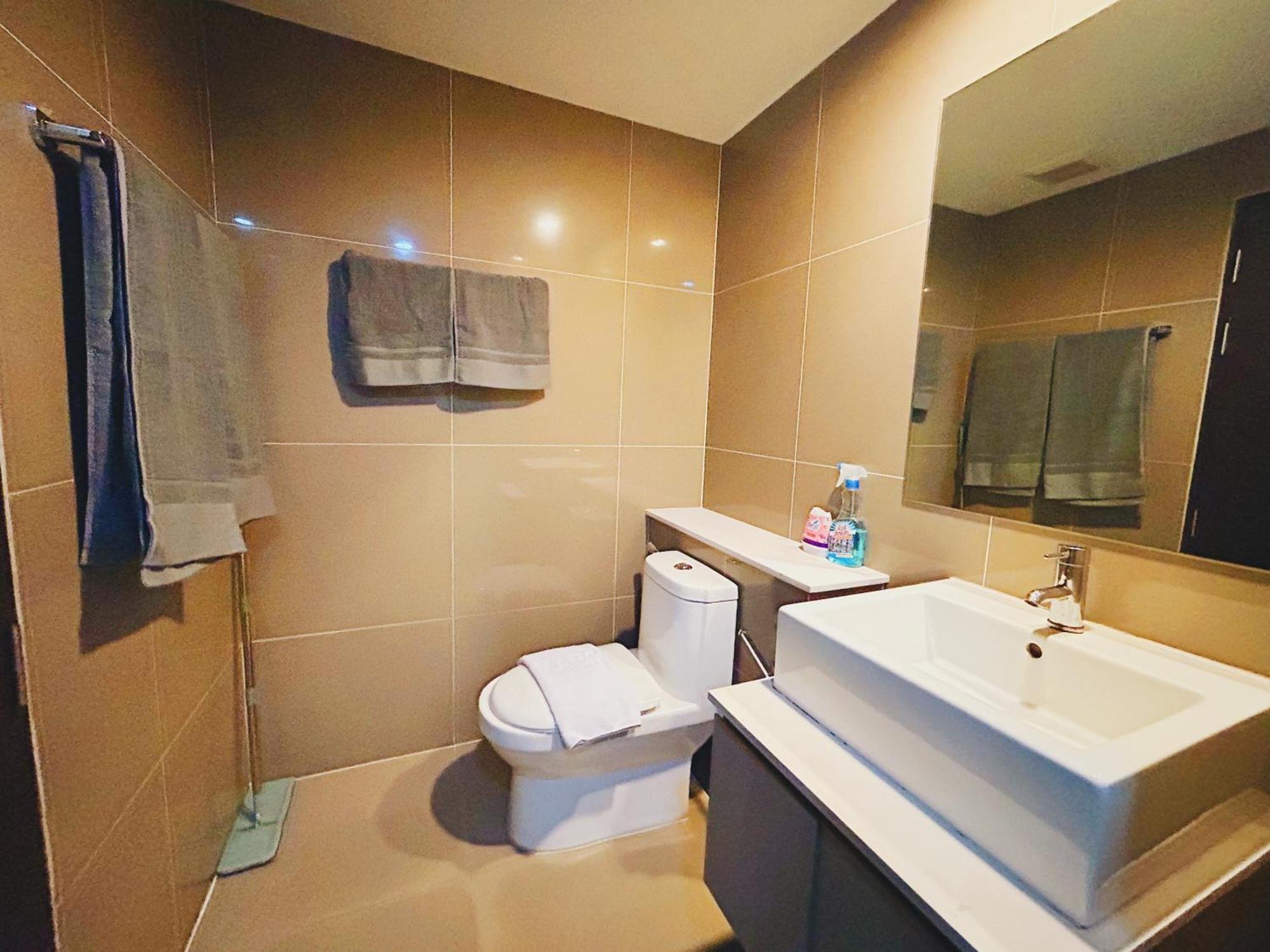 Apartment 02nice Town Near Shopping Malls And Naka Night Market Phuket
