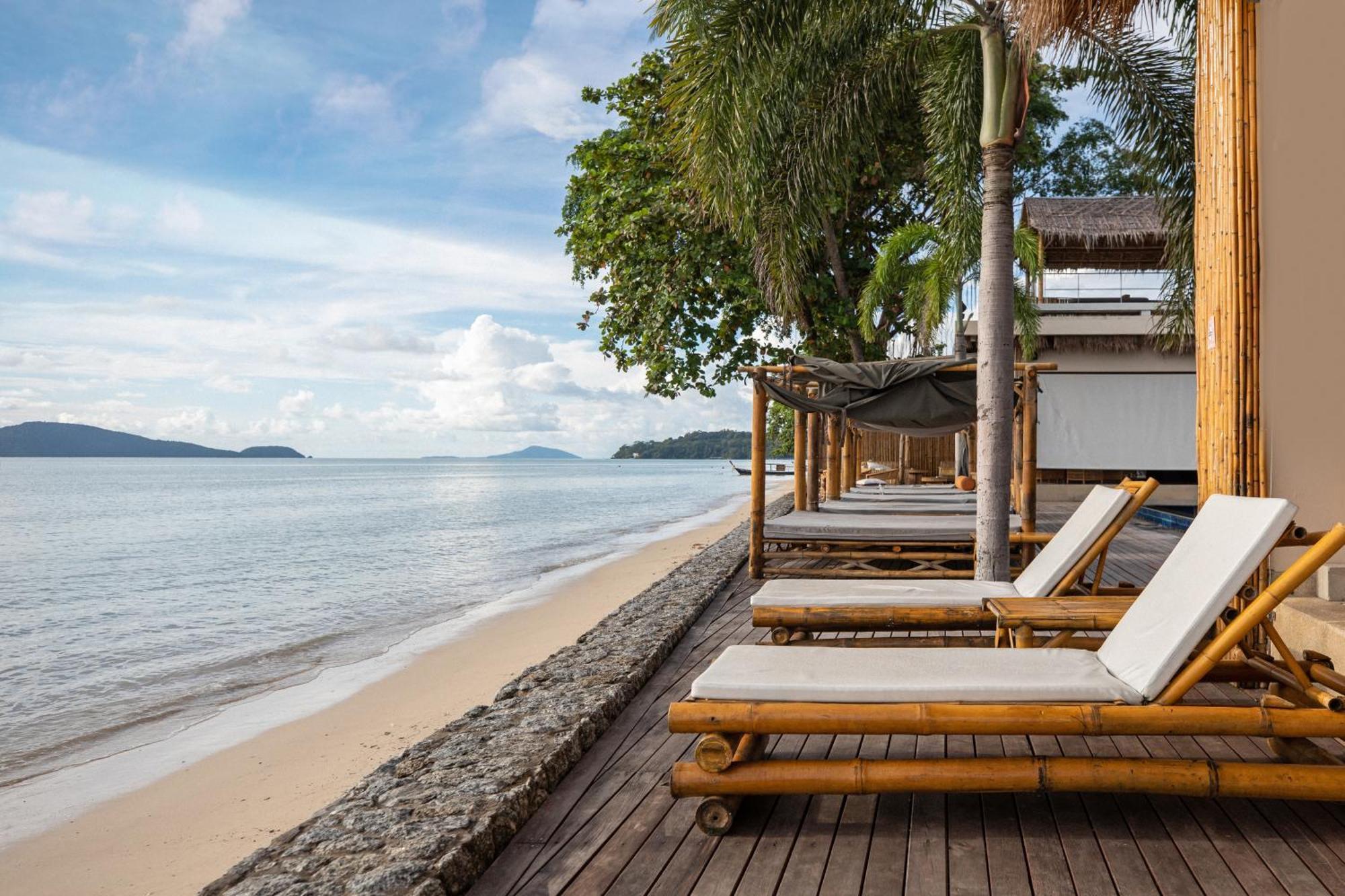 Apartamento Serenity By Destada Rawai