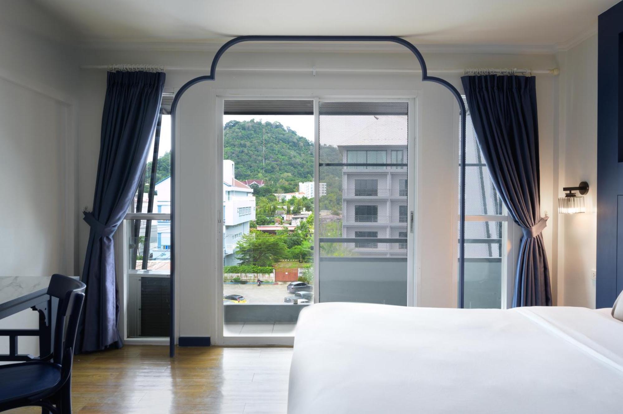 Bhukitta Boutique Town 4* Phuket