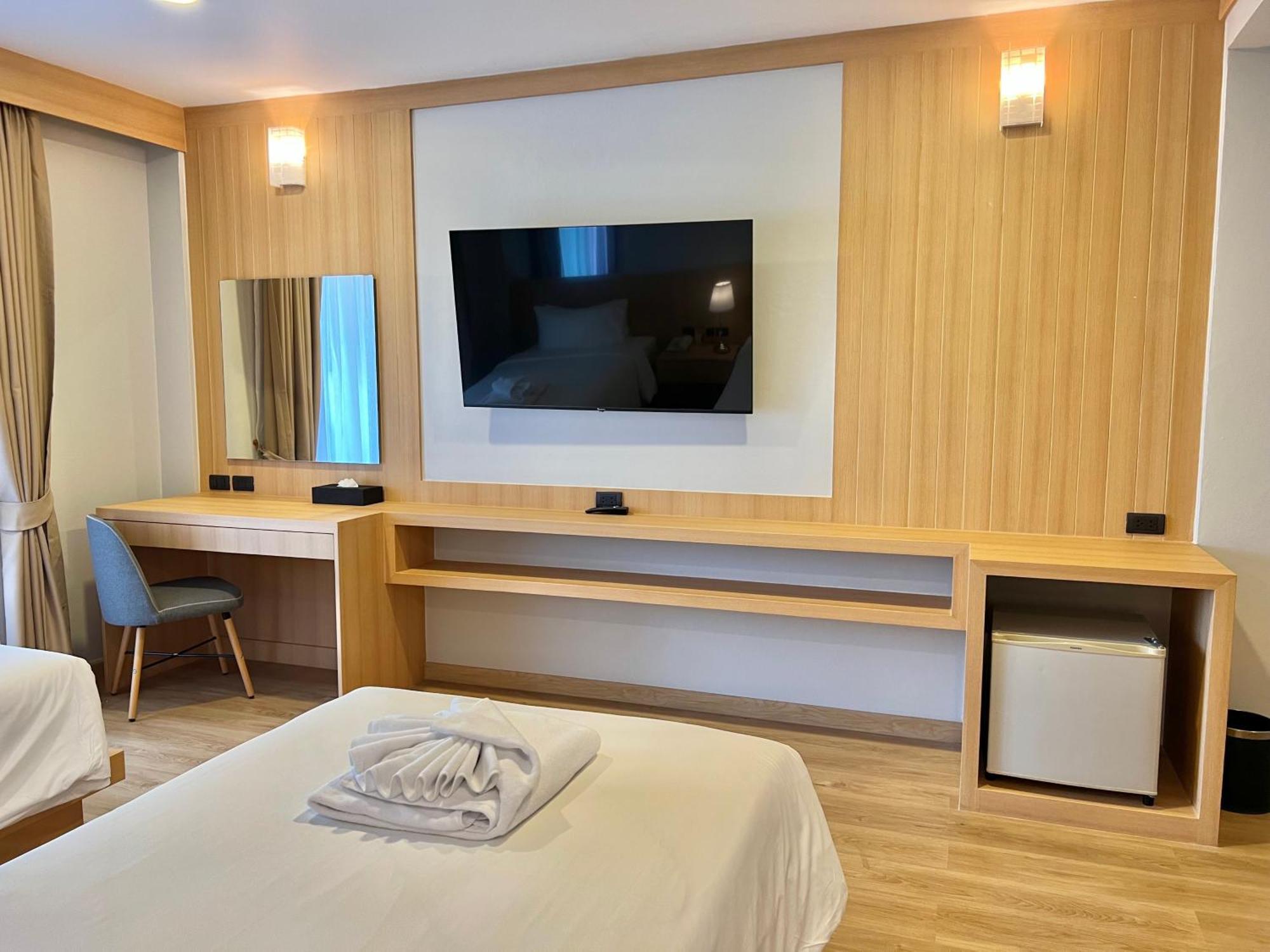 Amata 4* Patong