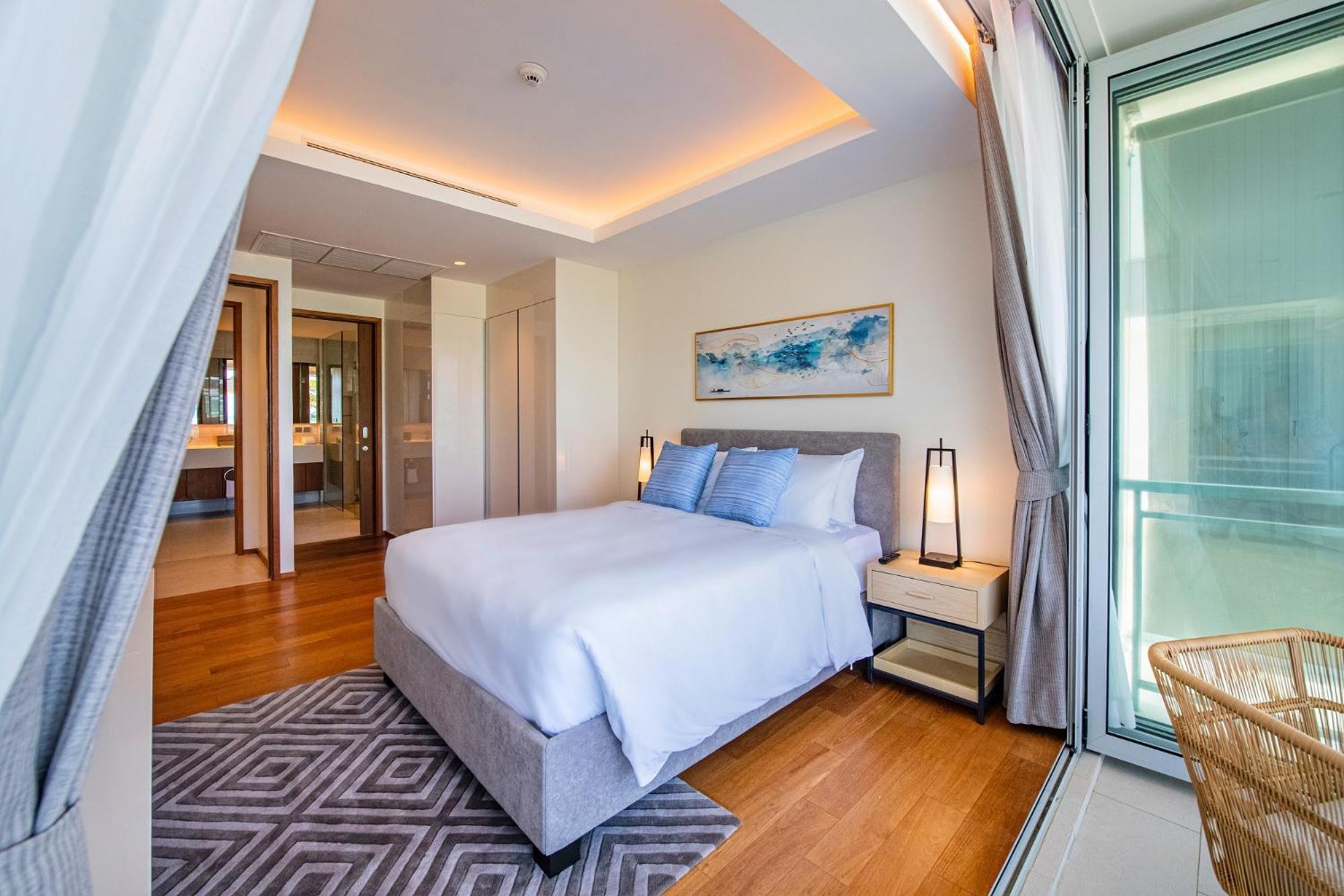Beachfront Residences - Stunning Sea And View Bang Tao Beach (Phuket)