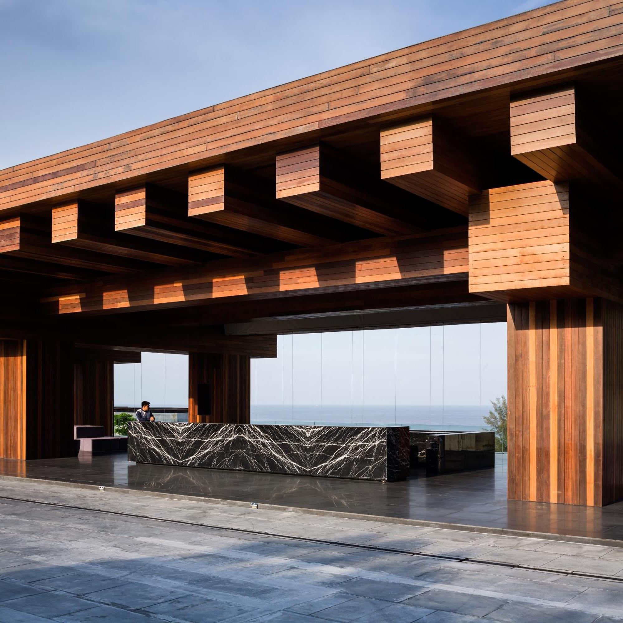 The Naka Phuket, A Member Of Design Resort 5*