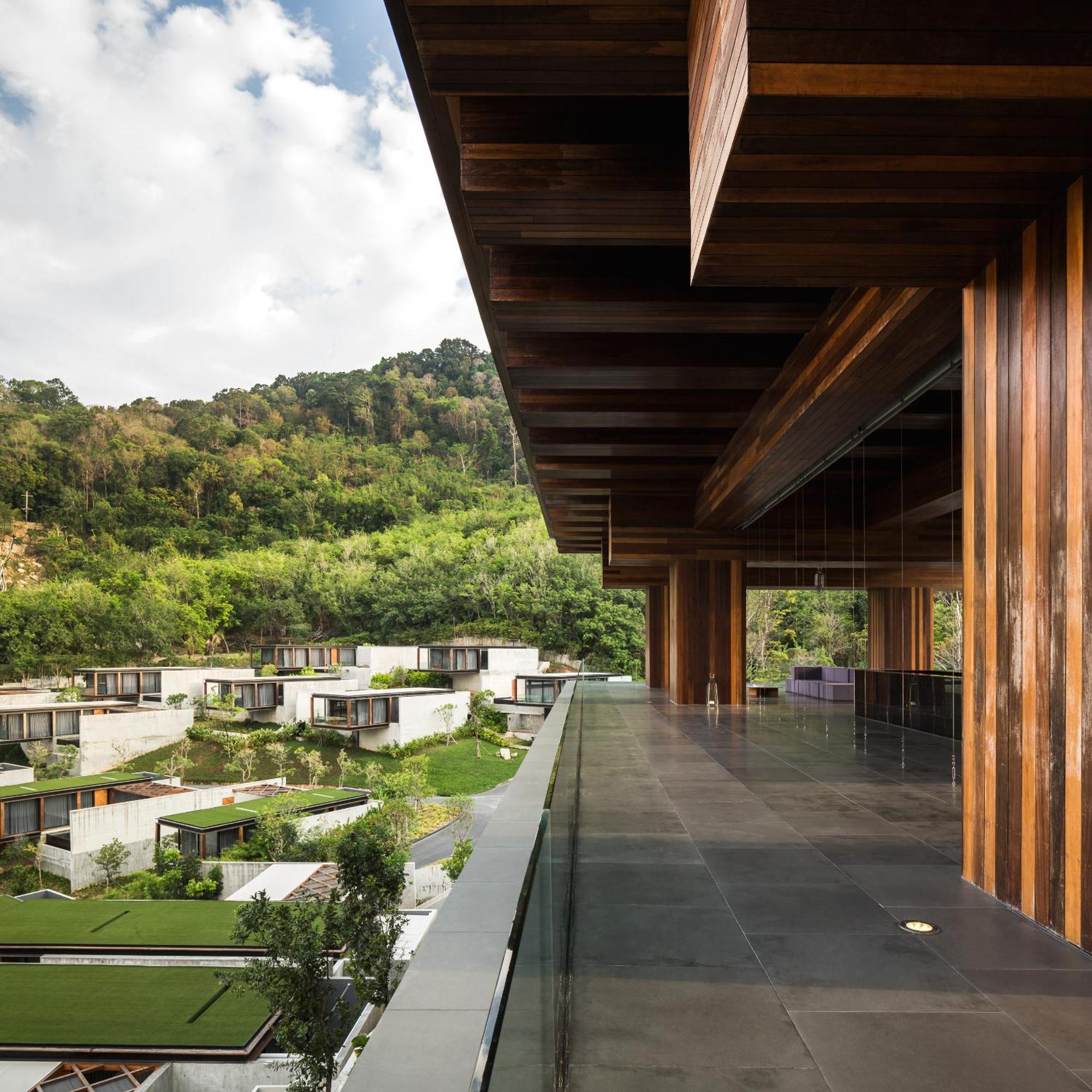 The Naka Phuket, A Member Of Design Resort Kamala Beach