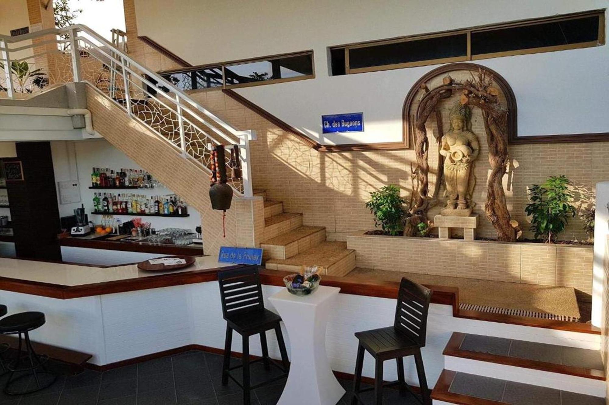 Swiss Panoramic - Sha Certified 3* Patong