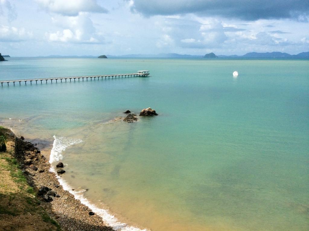 Casa Cliff Sur Mare Pool * Phuket