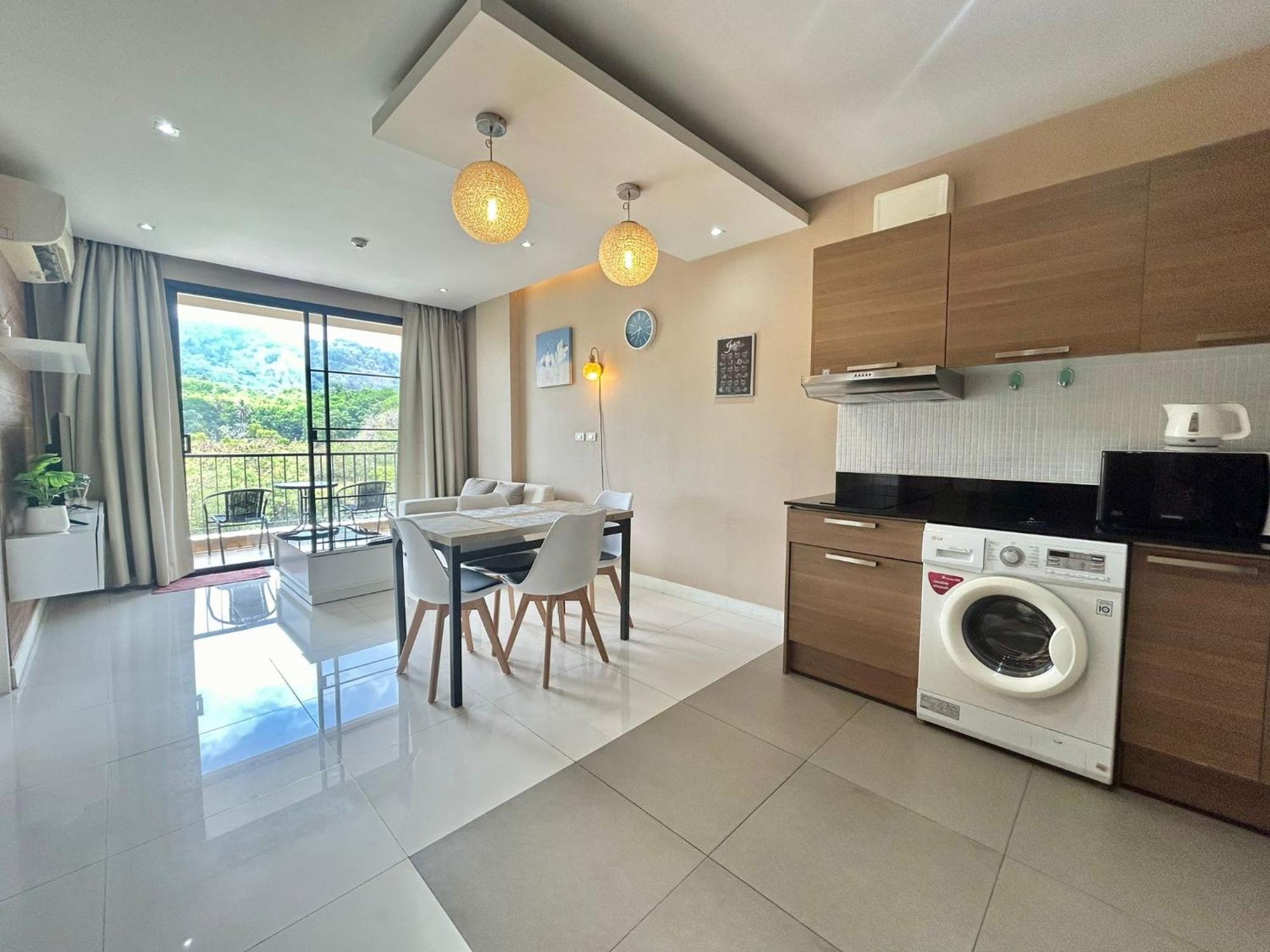 Apartment Cozy 2 Bedrooms Walk To