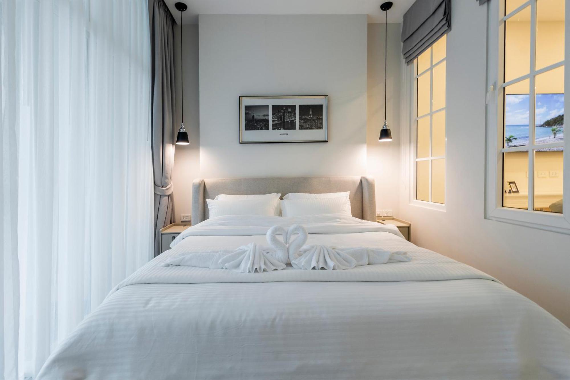 Karon Beach Residence