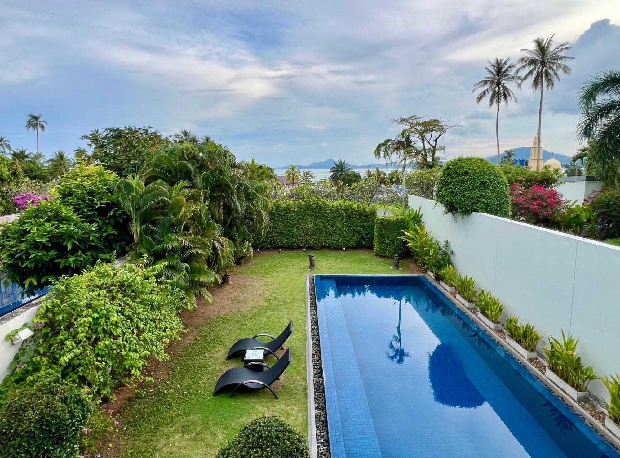 Villa Baan Yamu Private By Resava