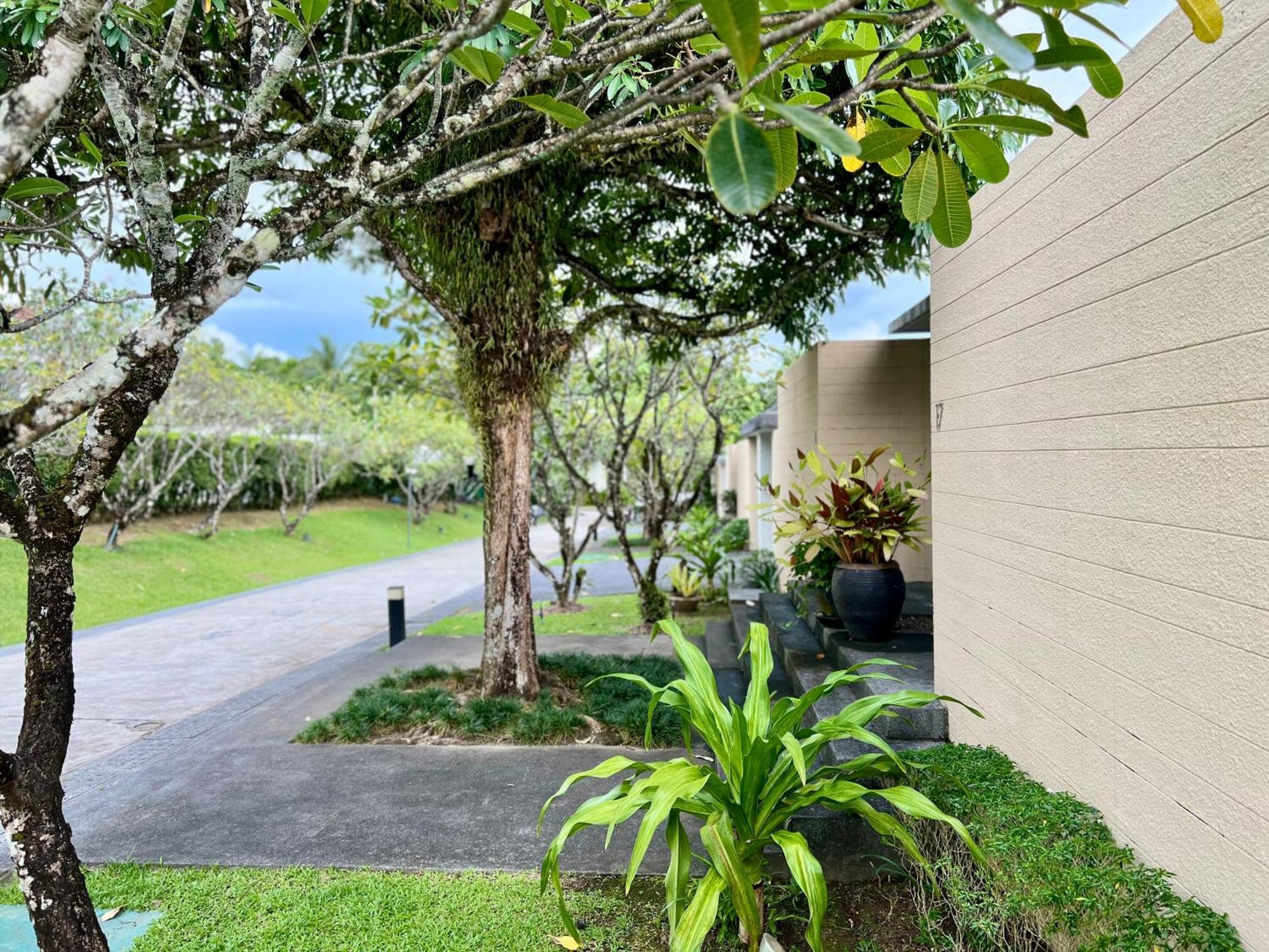 Villa Baan Yamu Private By Resava Pa Khlok