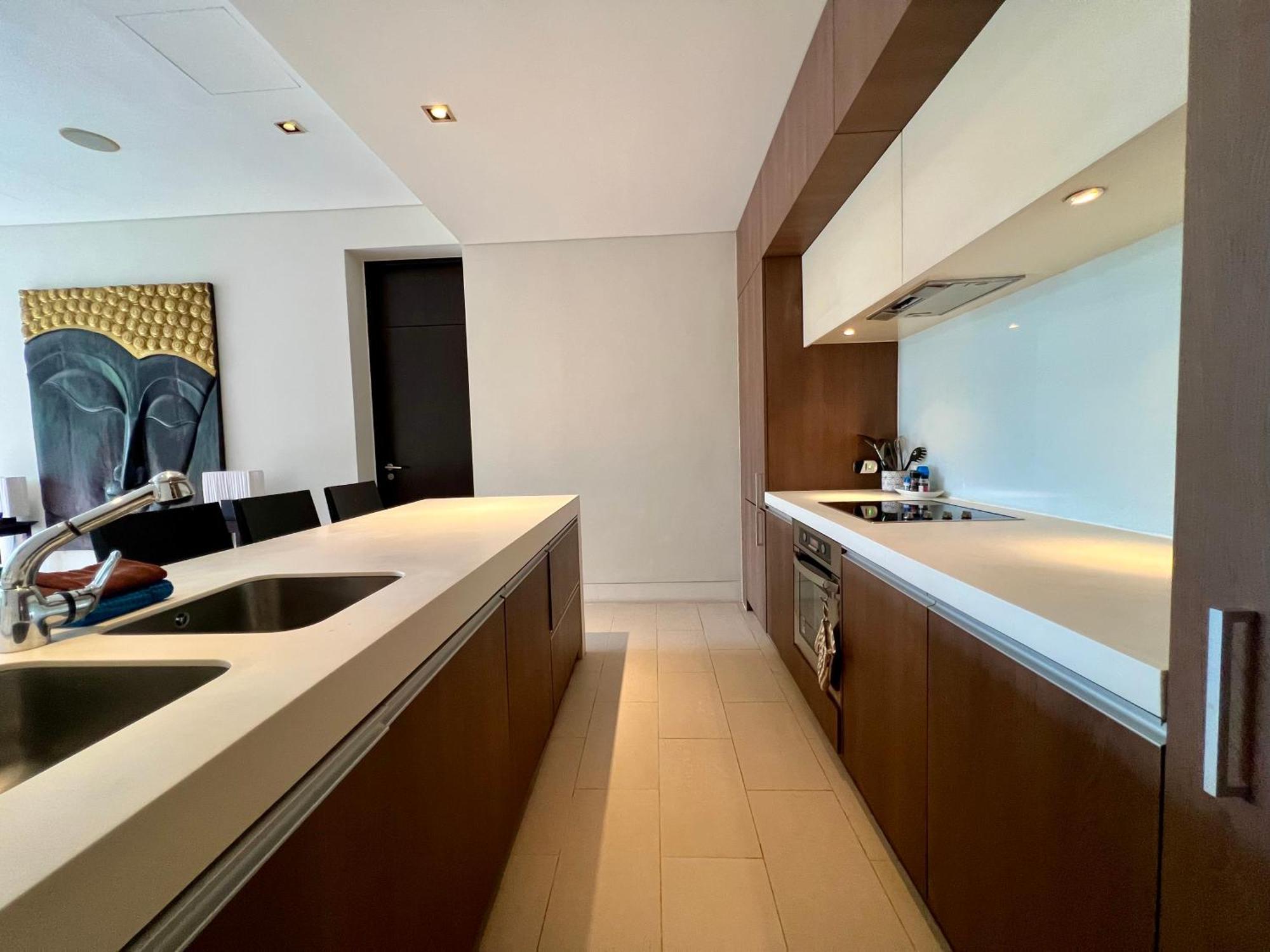 Villa Baan Yamu Private By Resava *